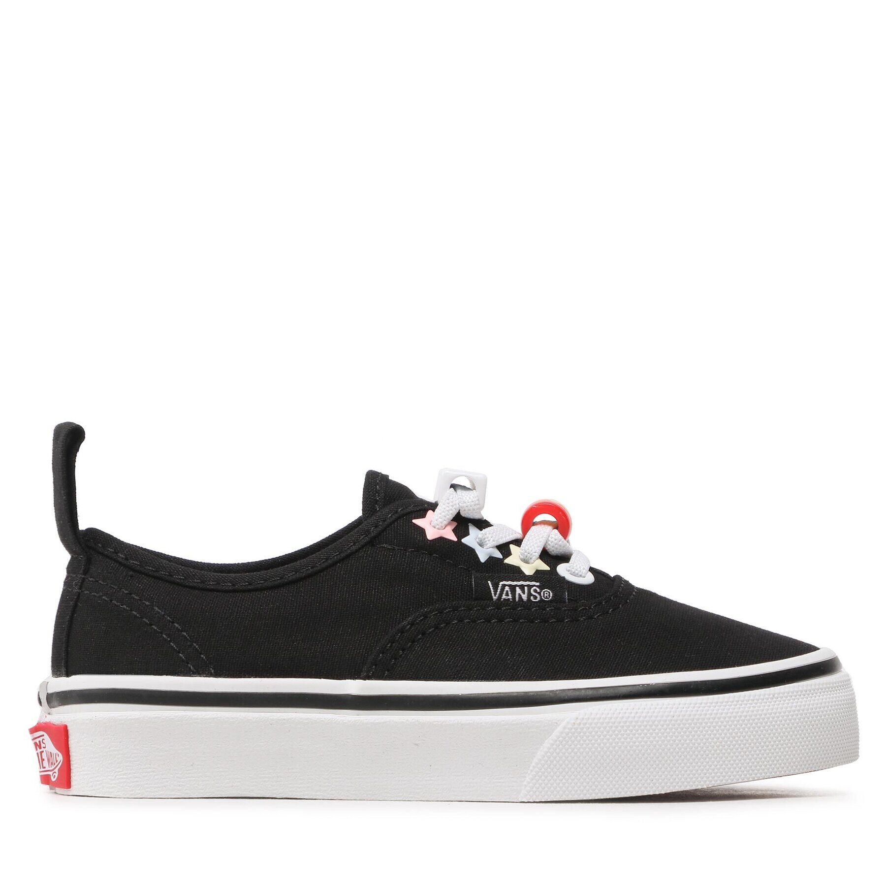 Vans Teniși Authentic Elas VN0A4BUS6BT1 Negru - Pled.ro