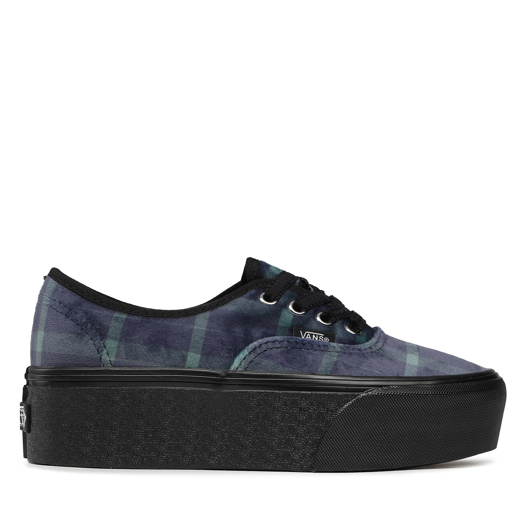 Vans Teniși Authentic Stac VN0A5KXX2031 Bleumarin - Pled.ro