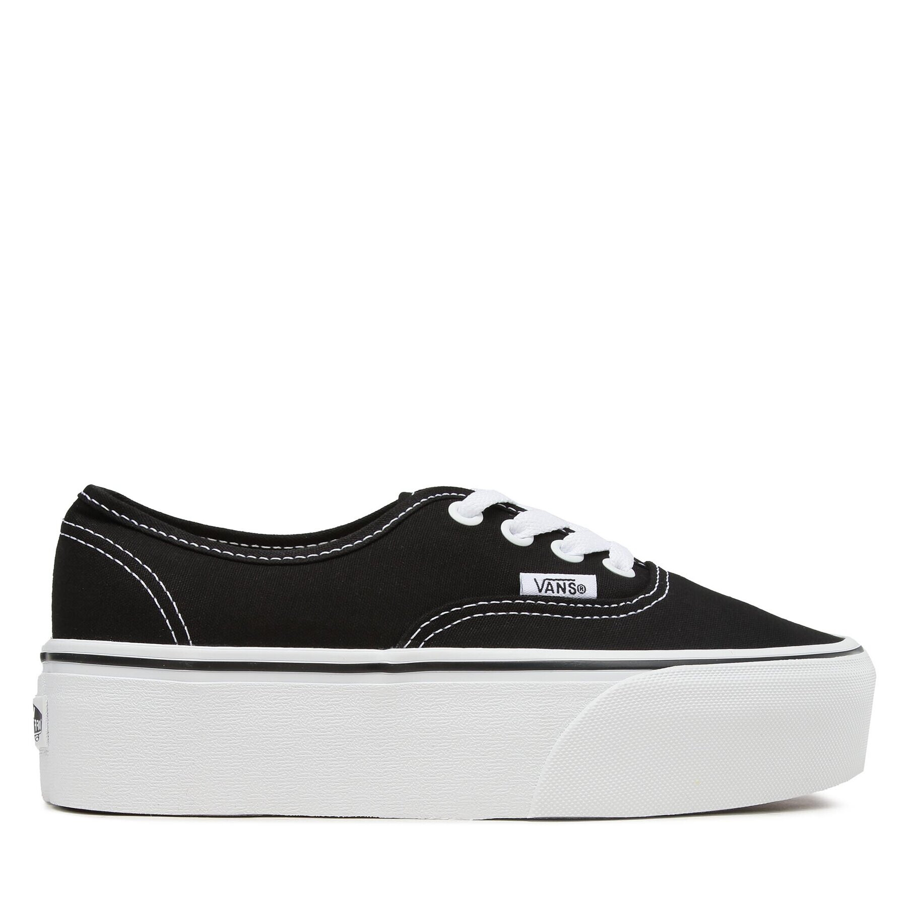 Vans Teniși Authentic Stackform VN0A5KXXBMX1 Negru - Pled.ro