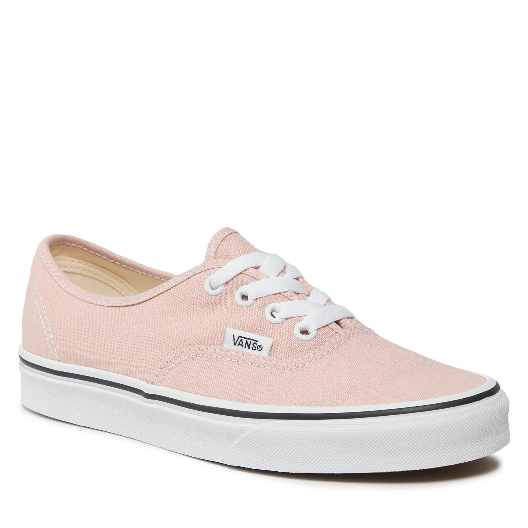 Vans Teniși Authentic VN0009PVBQL1 Roz - Pled.ro