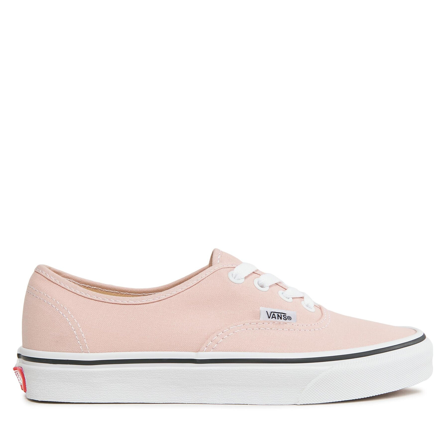 Vans Teniși Authentic VN0009PVBQL1 Roz - Pled.ro