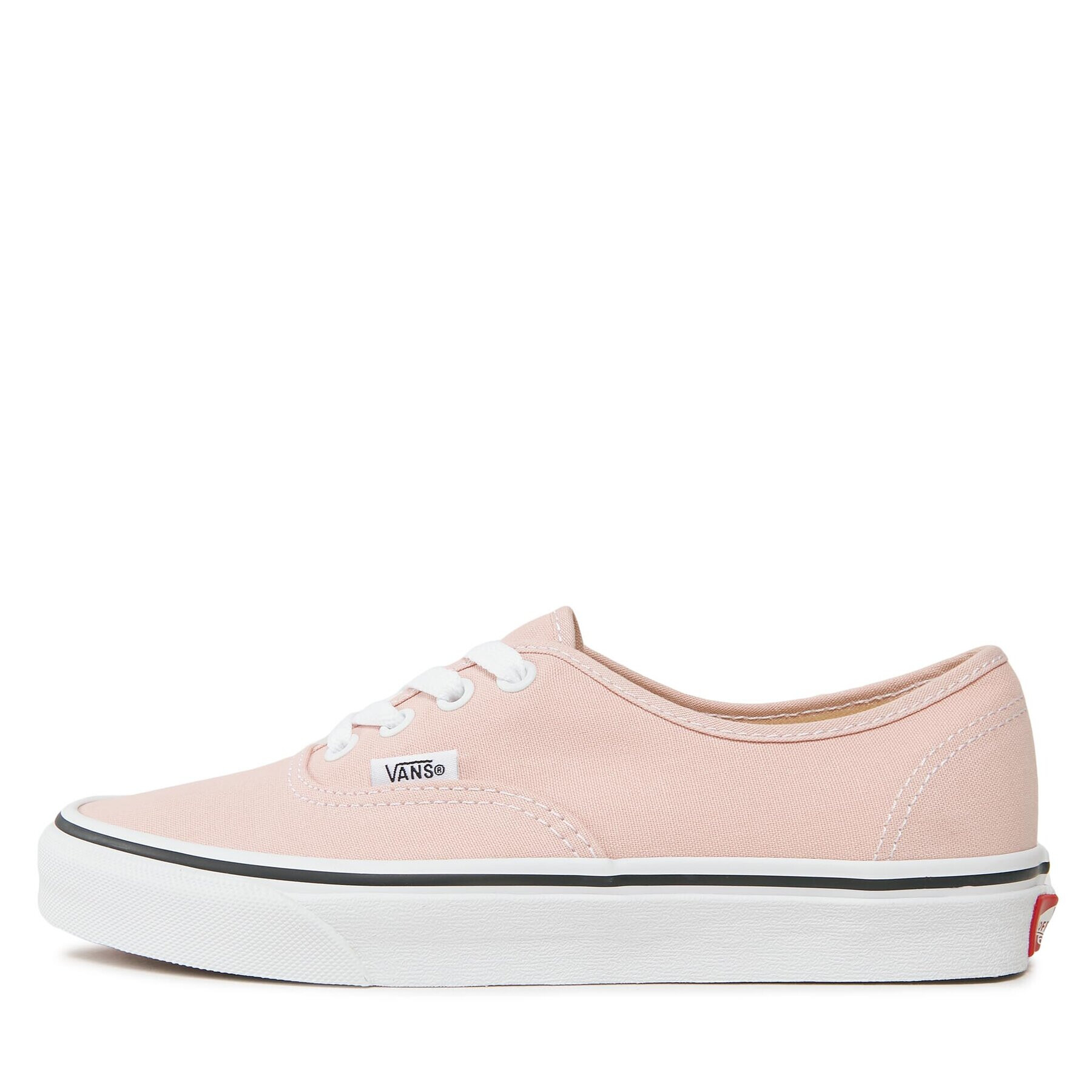 Vans Teniși Authentic VN0009PVBQL1 Roz - Pled.ro