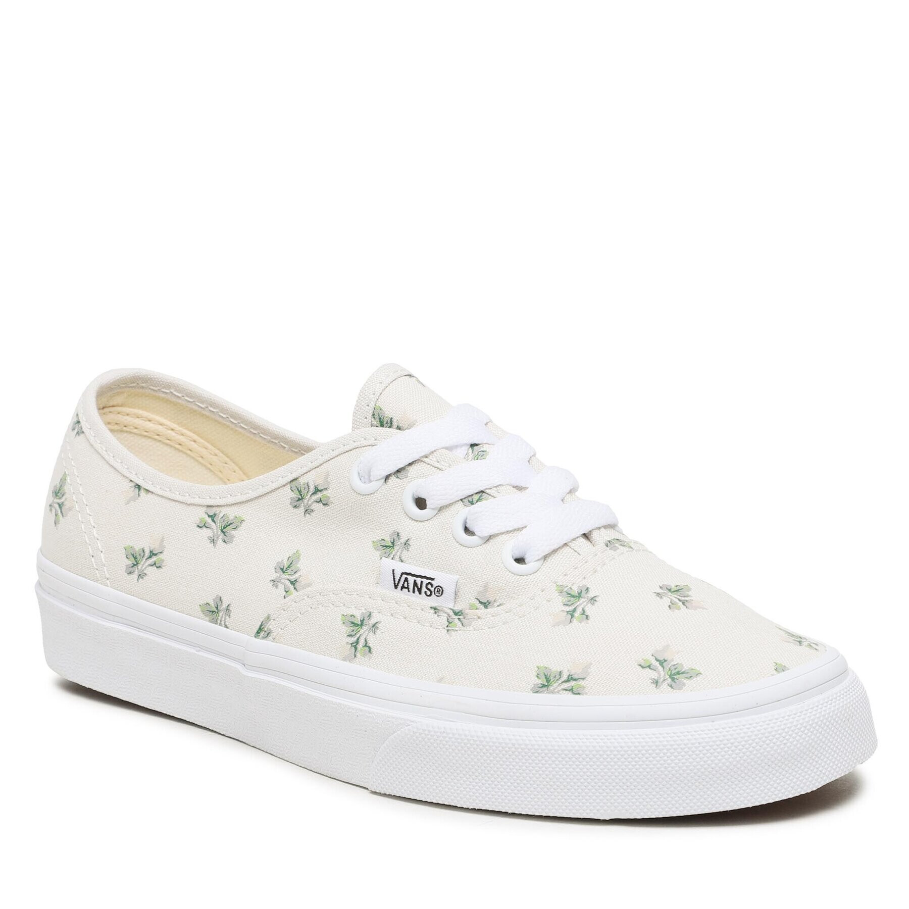 Vans Teniși Authentic VN0009PVBUH1 Gri - Pled.ro