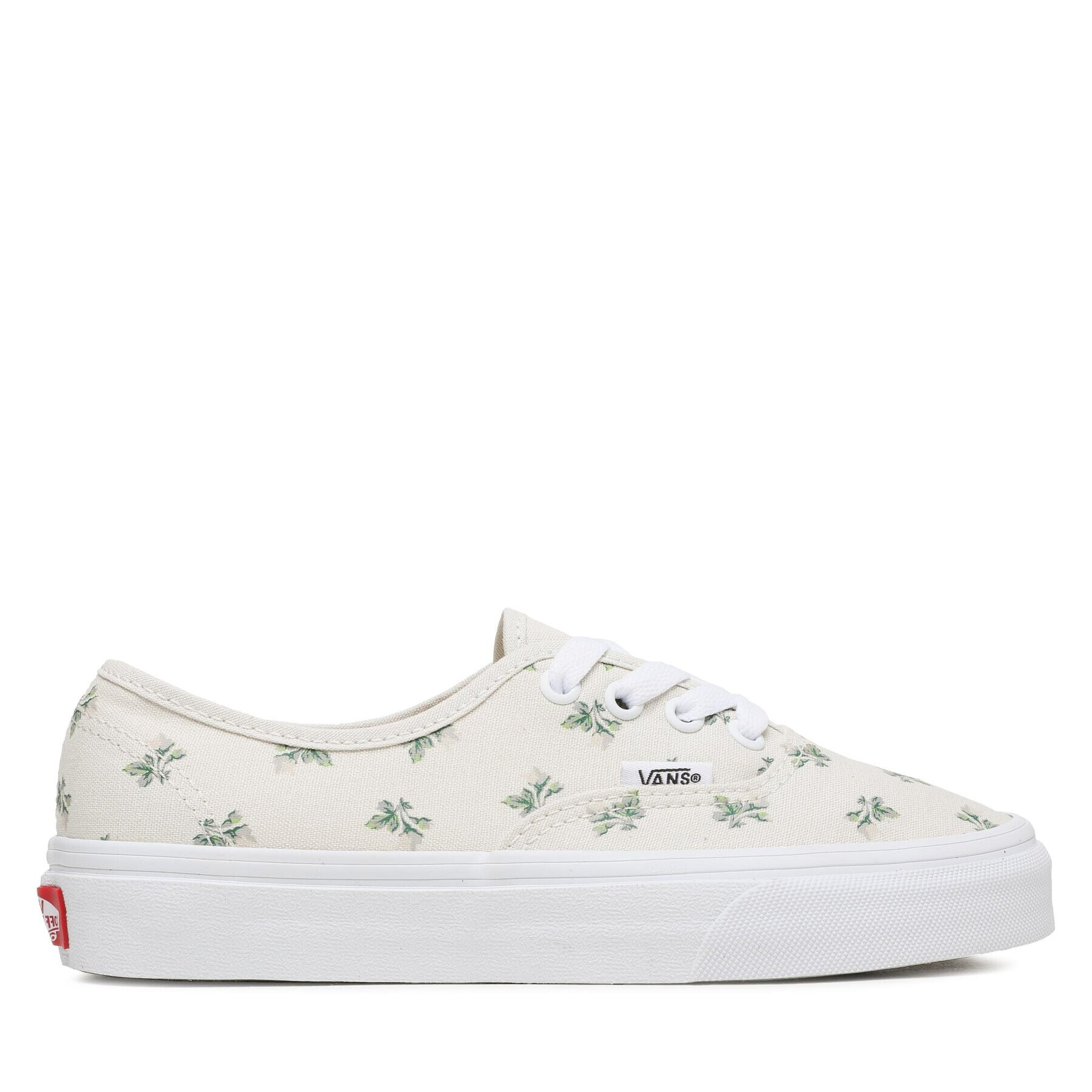 Vans Teniși Authentic VN0009PVBUH1 Gri - Pled.ro