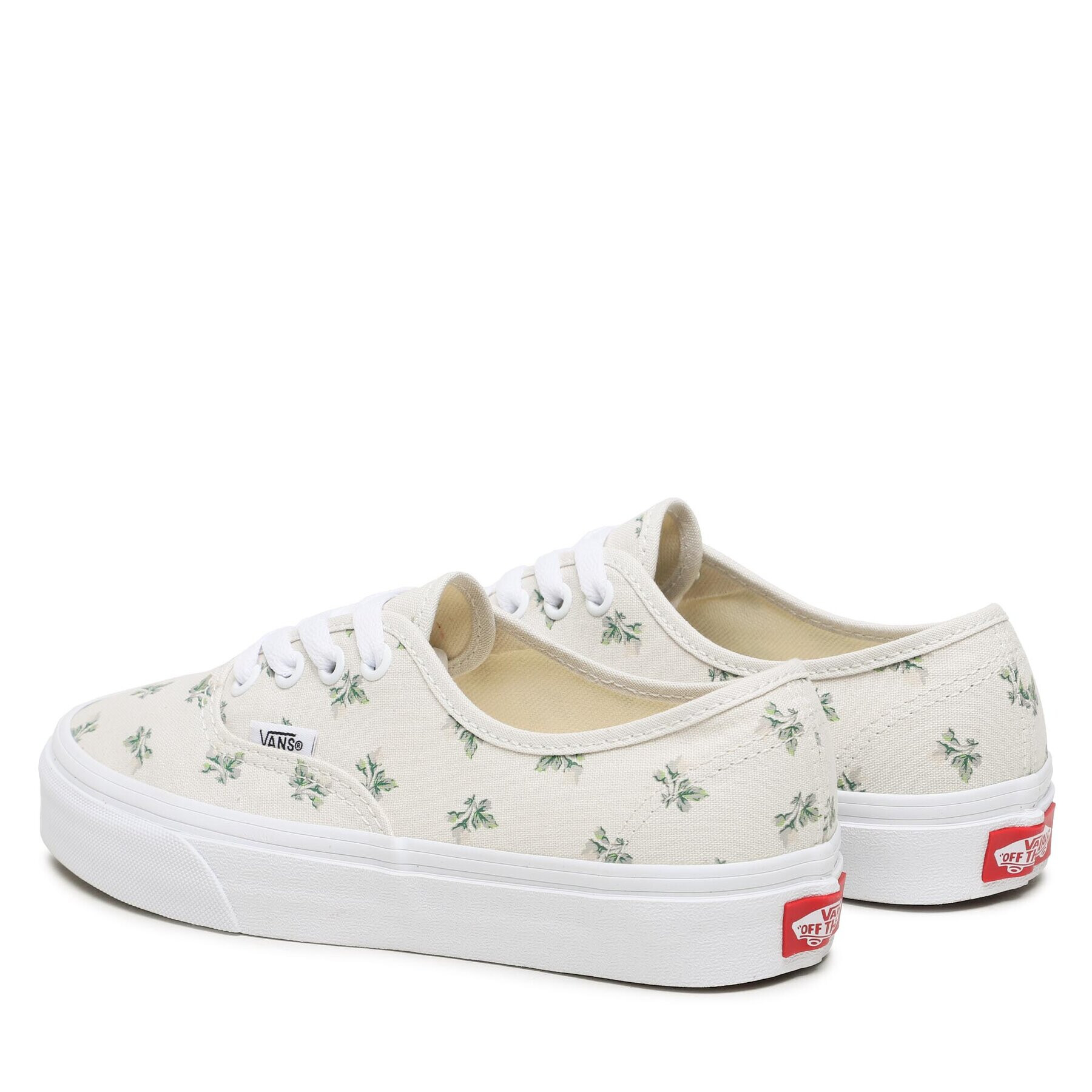 Vans Teniși Authentic VN0009PVBUH1 Gri - Pled.ro