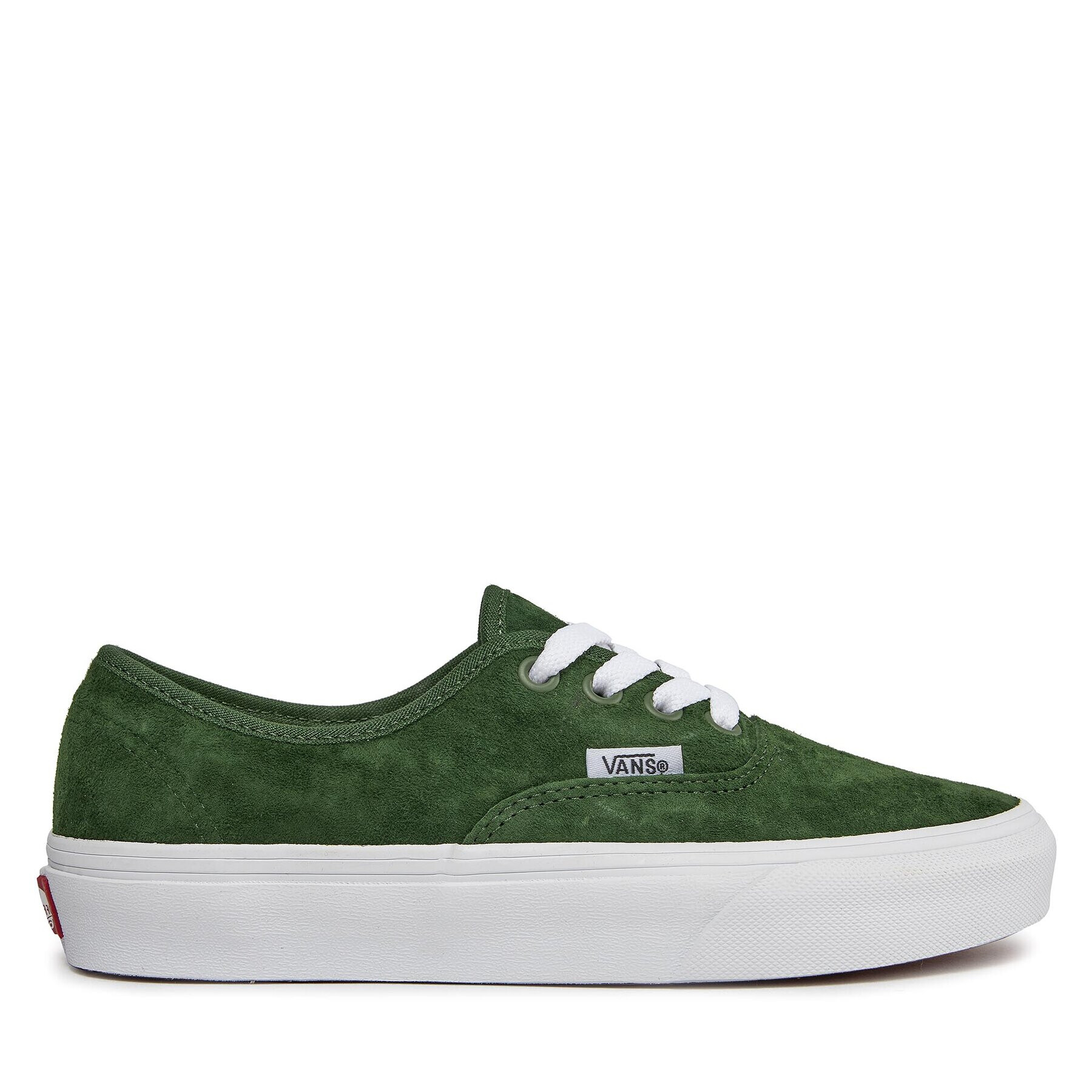 Vans Teniși Authentic VN0009PVBXU1 Verde - Pled.ro