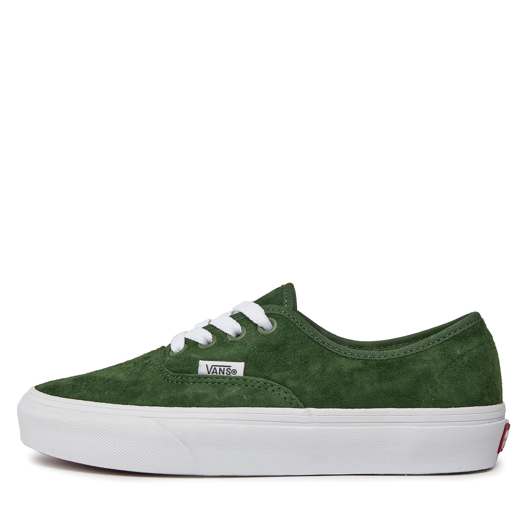 Vans Teniși Authentic VN0009PVBXU1 Verde - Pled.ro