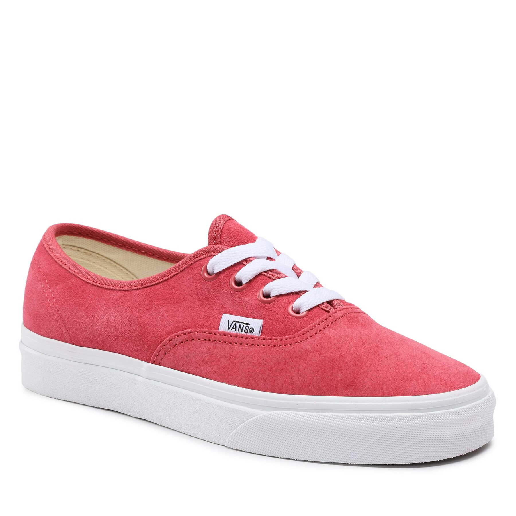 Vans Teniși Authentic VN0009PVZLD1 Roz - Pled.ro