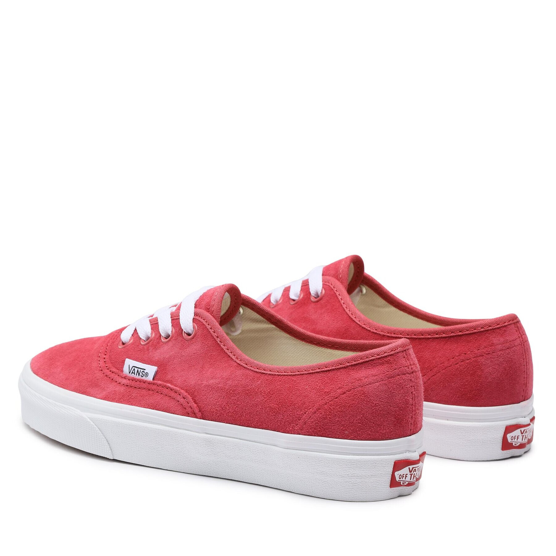 Vans Teniși Authentic VN0009PVZLD1 Roz - Pled.ro