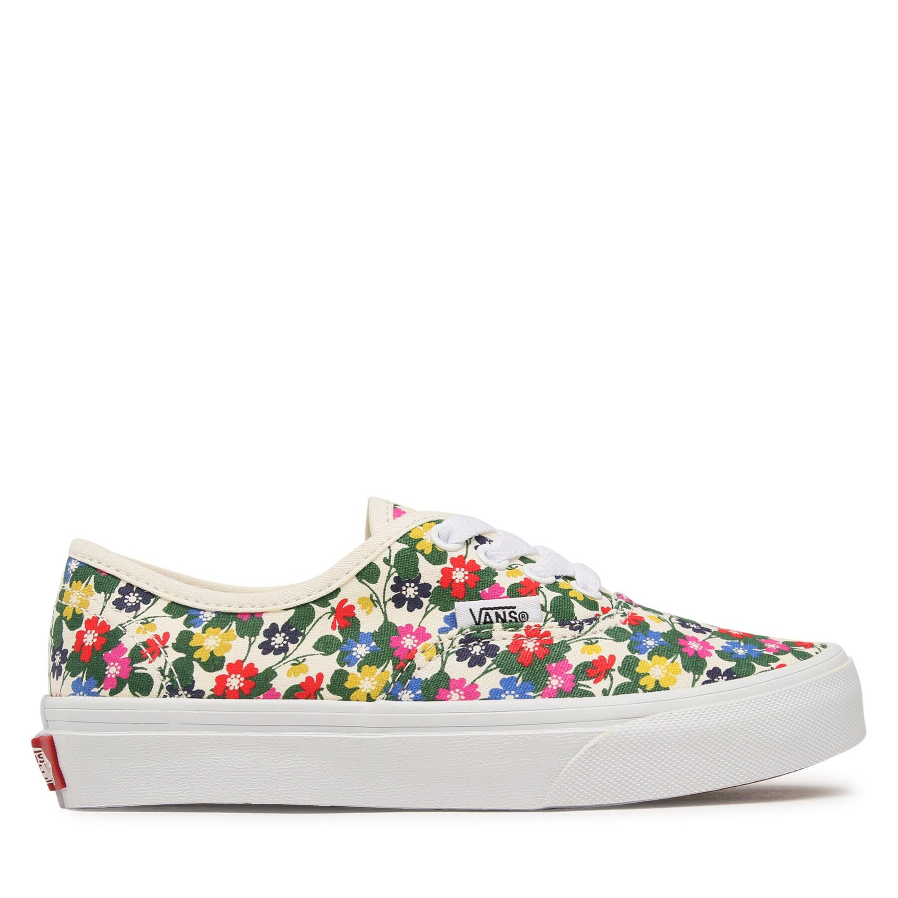 Vans Teniși Authentic VN000WWXWHT1 Colorat - Pled.ro