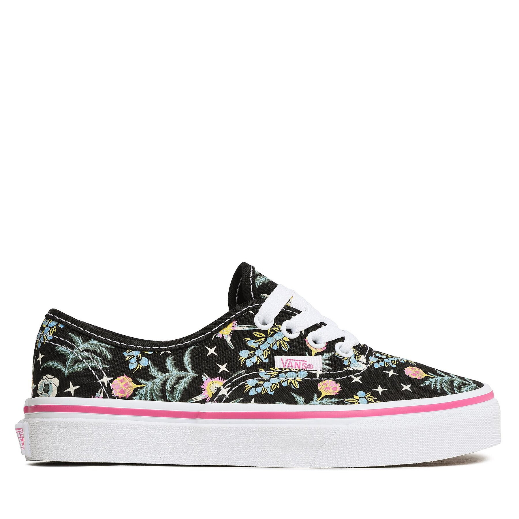 Vans Teniși Authentic VN0A3UIVBLK1 Negru - Pled.ro