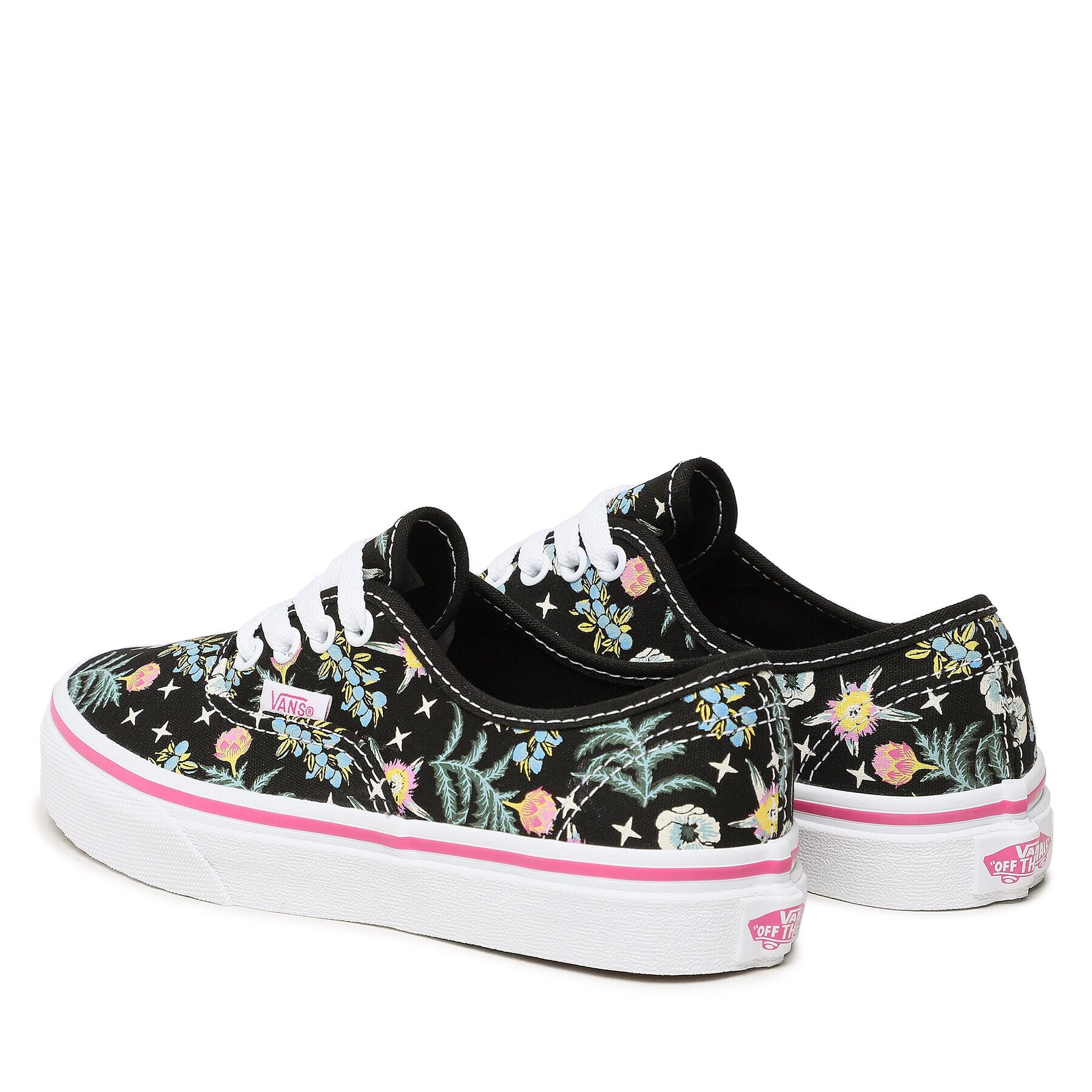 Vans Teniși Authentic VN0A3UIVBLK1 Negru - Pled.ro