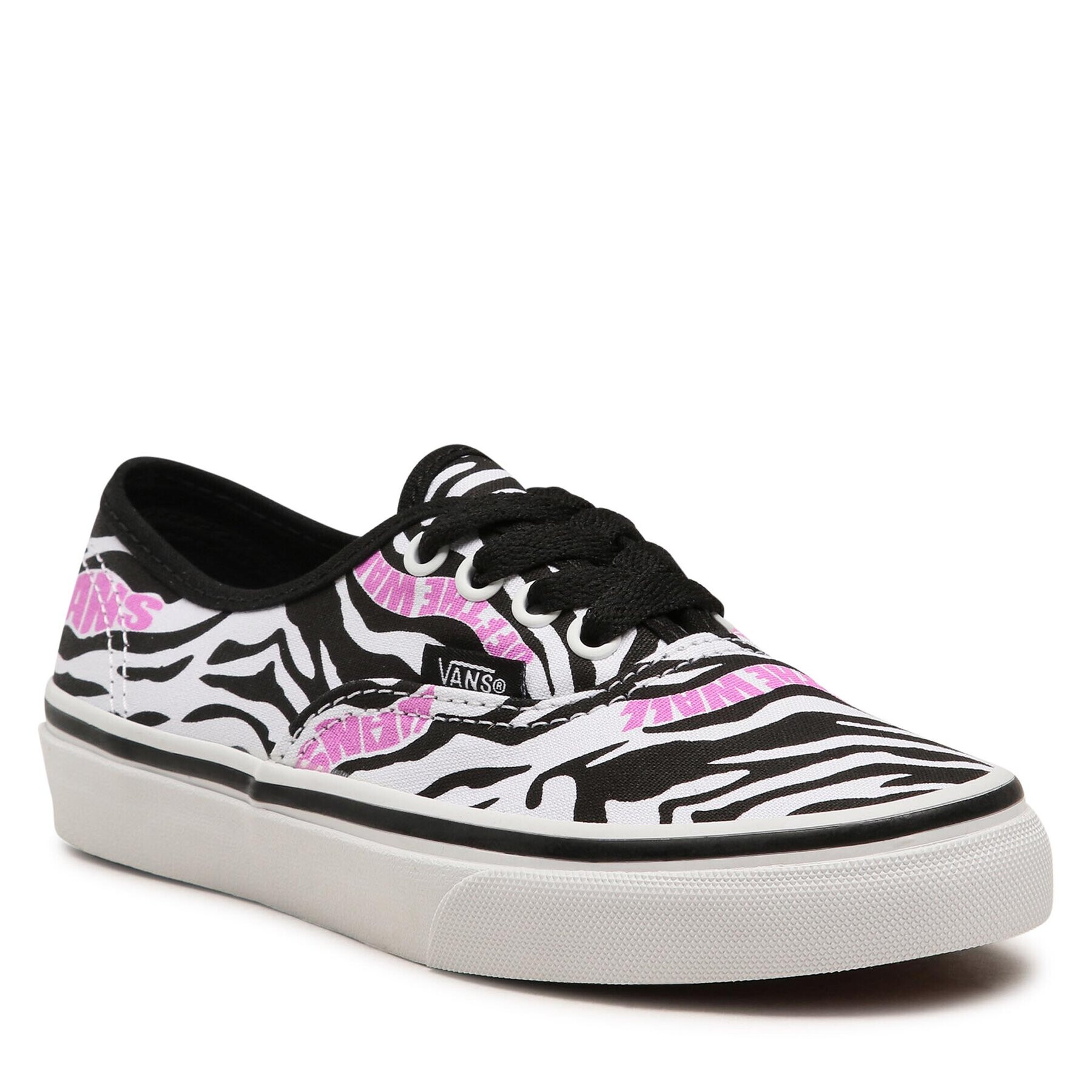 Vans Teniși Authentic VN0A3UIVBMA1 Colorat - Pled.ro