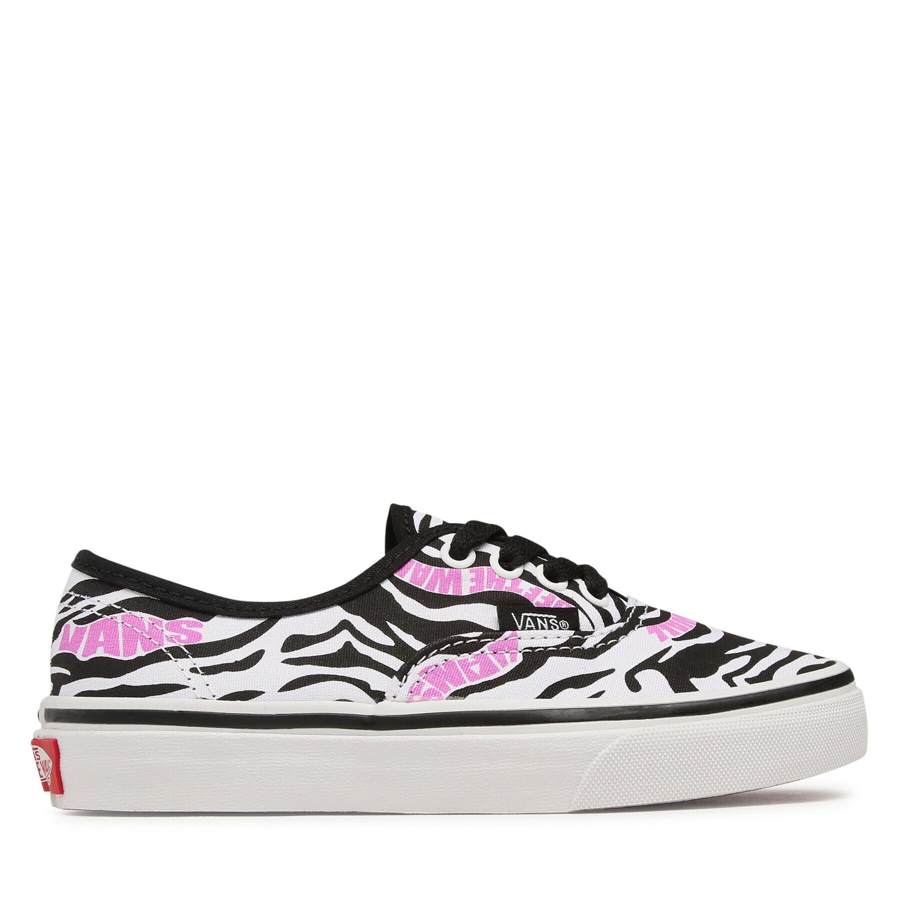 Vans Teniși Authentic VN0A3UIVBMA1 Colorat - Pled.ro