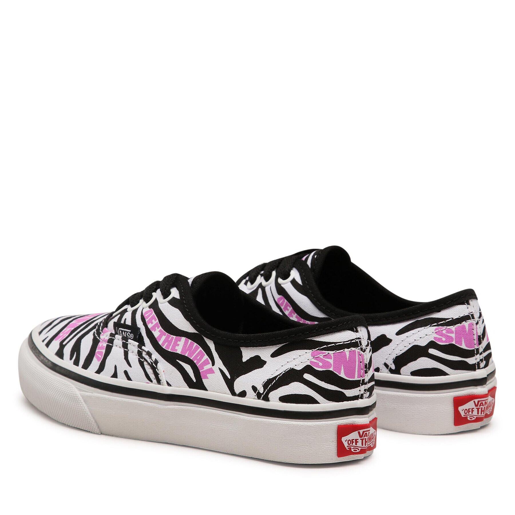 Vans Teniși Authentic VN0A3UIVBMA1 Colorat - Pled.ro