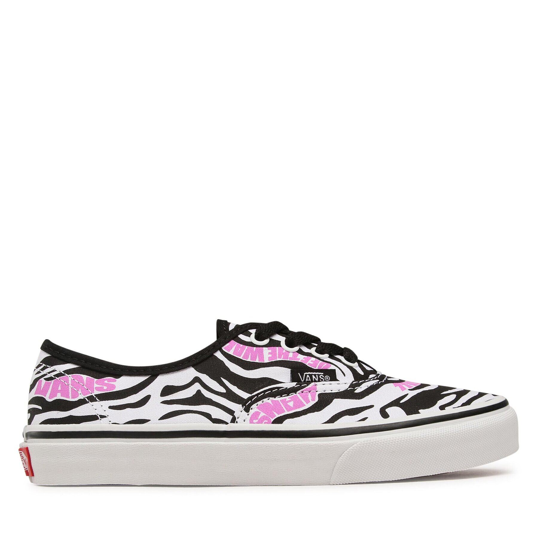 Vans Teniși Authentic VN0A4UH3BMA1 Alb - Pled.ro