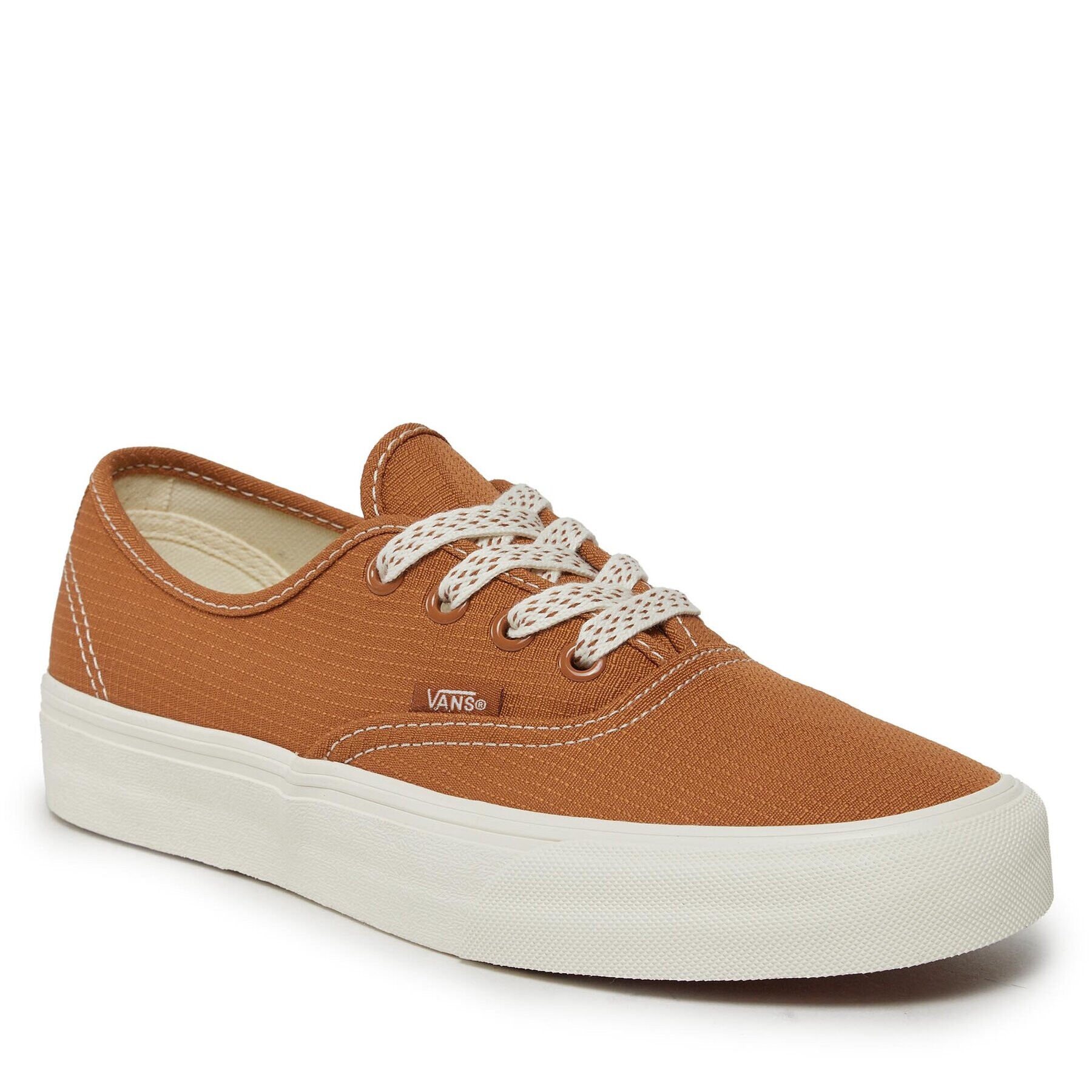 Vans Teniși Authentic Vr3 VN000BVWBRO1 Maro - Pled.ro