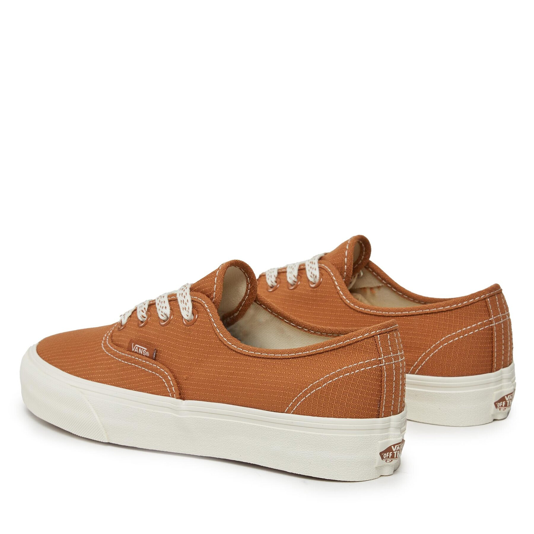 Vans Teniși Authentic Vr3 VN000BVWBRO1 Maro - Pled.ro