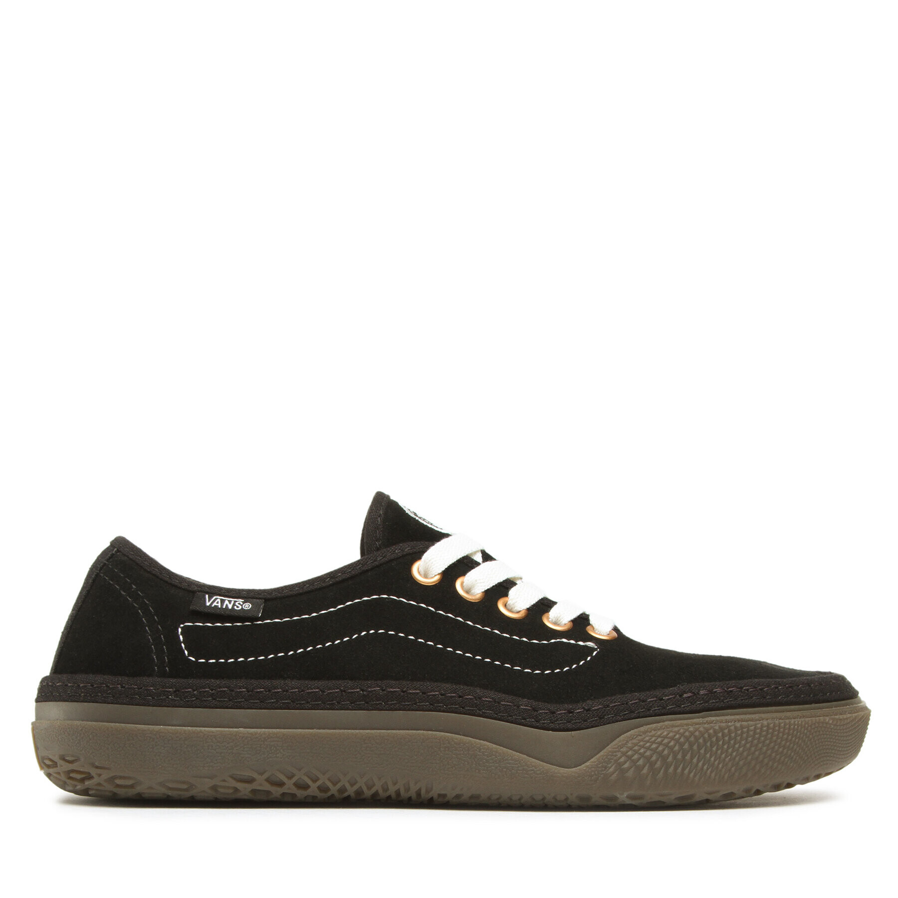 Vans Teniși Circle Vee Se VN0005VGB9M1 Negru - Pled.ro