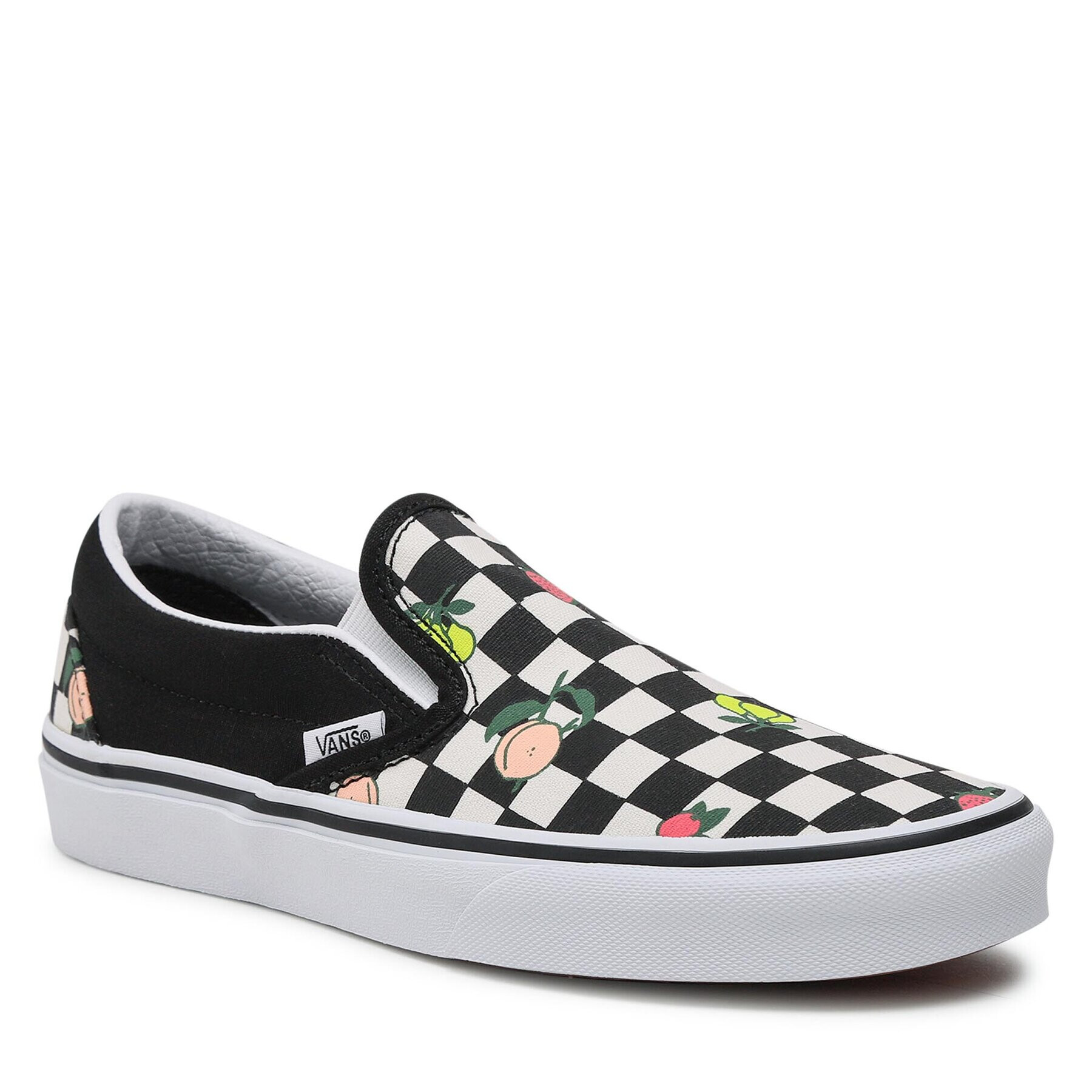 Vans Teniși Classic Slip-O VN0A5JLXMCG1 Negru - Pled.ro