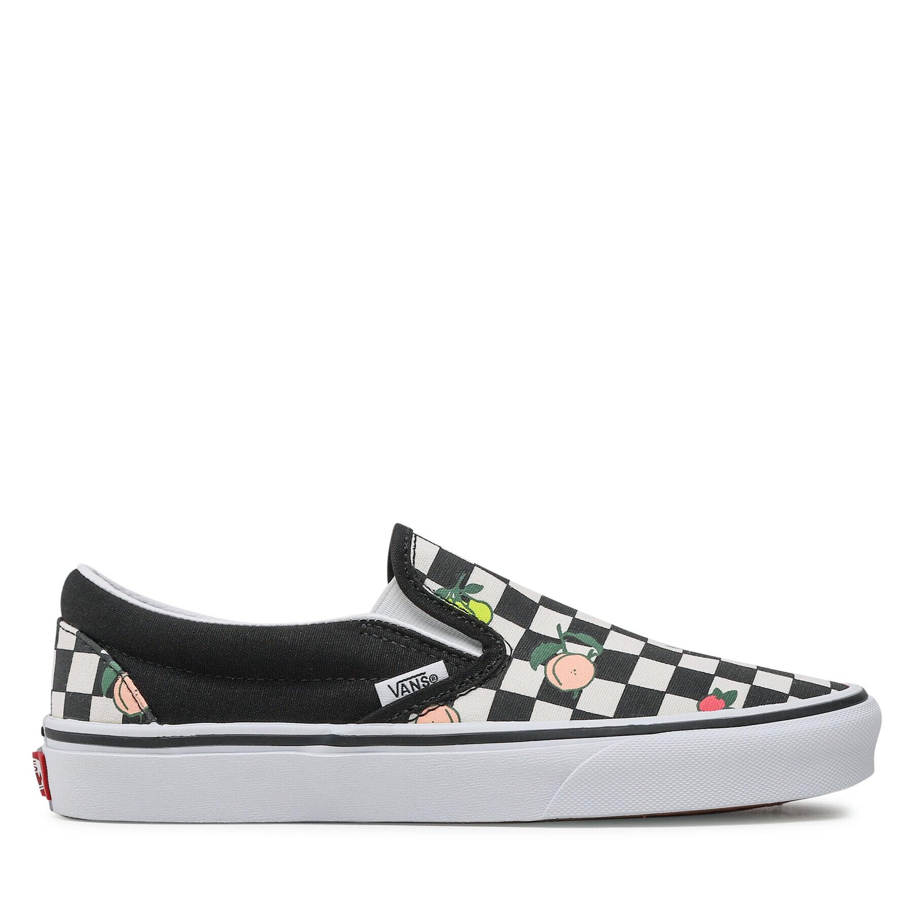 Vans Teniși Classic Slip-O VN0A5JLXMCG1 Negru - Pled.ro