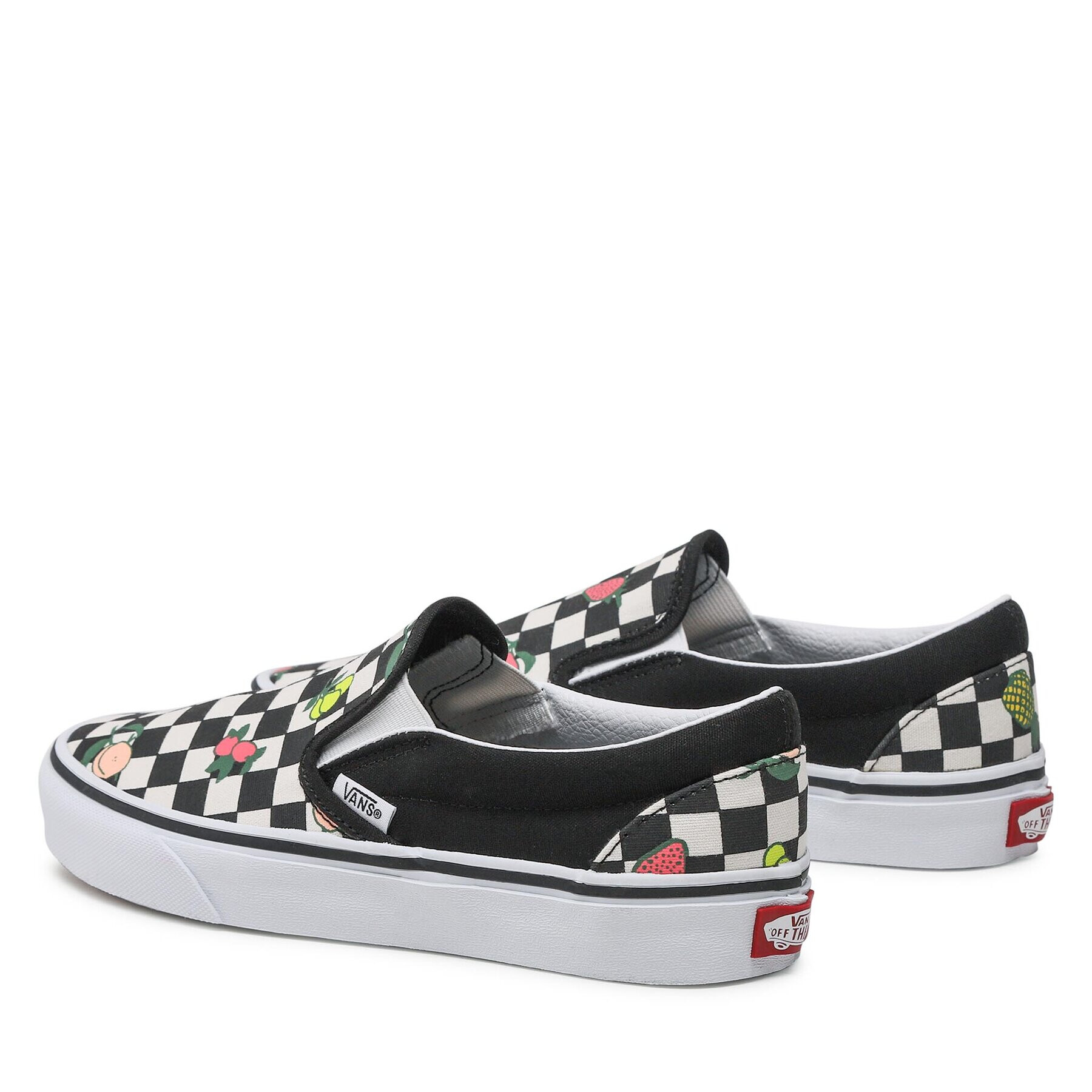 Vans Teniși Classic Slip-O VN0A5JLXMCG1 Negru - Pled.ro