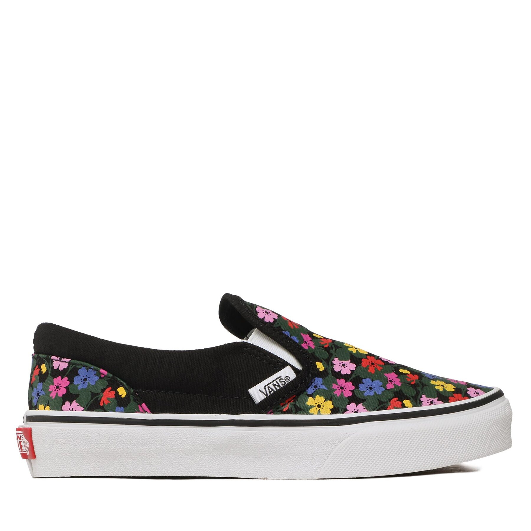 Vans Teniși Classic Slip-O VN0A5KXMBZW1 Negru - Pled.ro