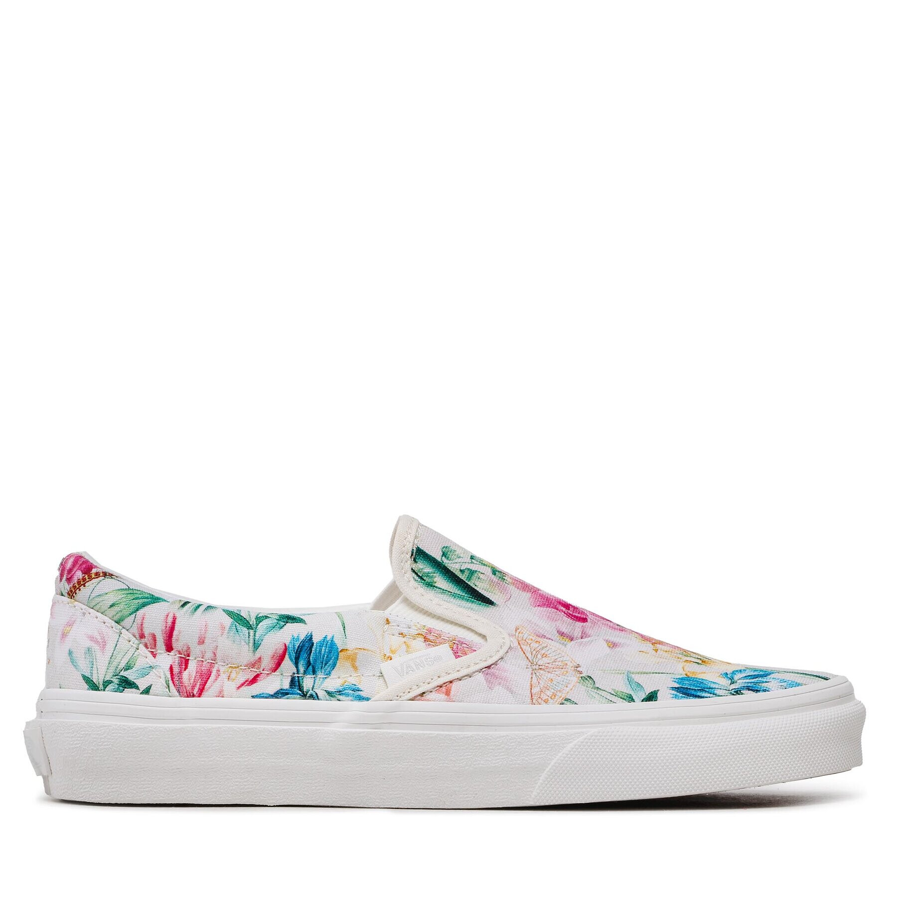 Vans Teniși Classic Slip-On VN0009Q7BMB1 Colorat - Pled.ro