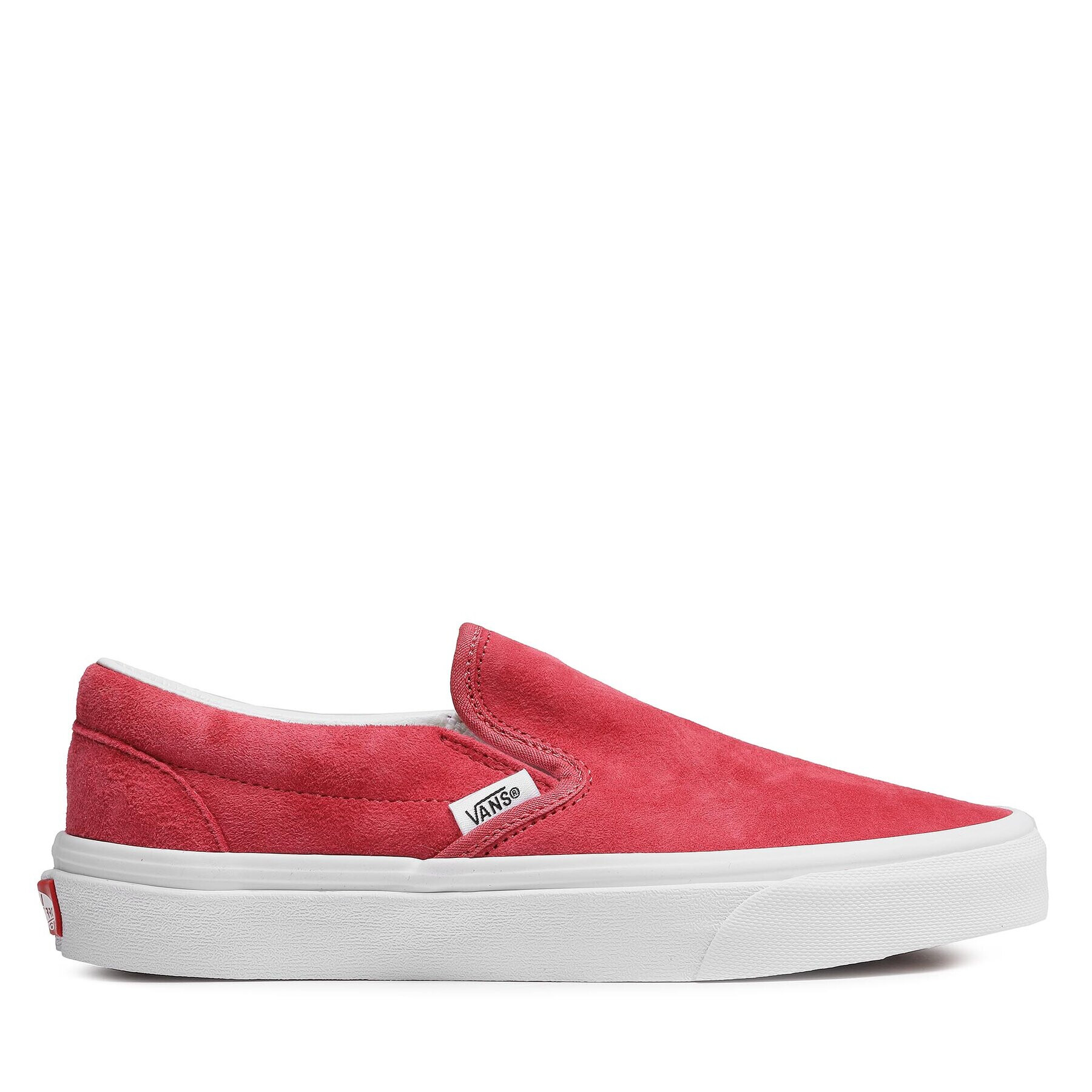 Vans Teniși Classic Slip-On VN0009Q7ZLD1 Roz - Pled.ro