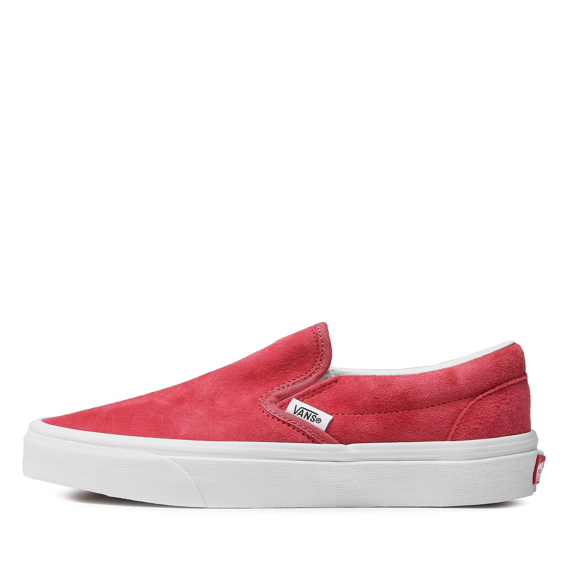 Vans Teniși Classic Slip-On VN0009Q7ZLD1 Roz - Pled.ro