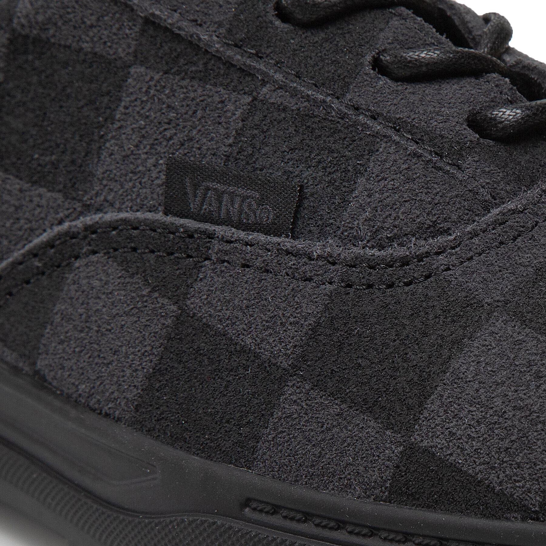 Vans Teniși Colfax Low VN0A5KQVKOU1 Negru - Pled.ro