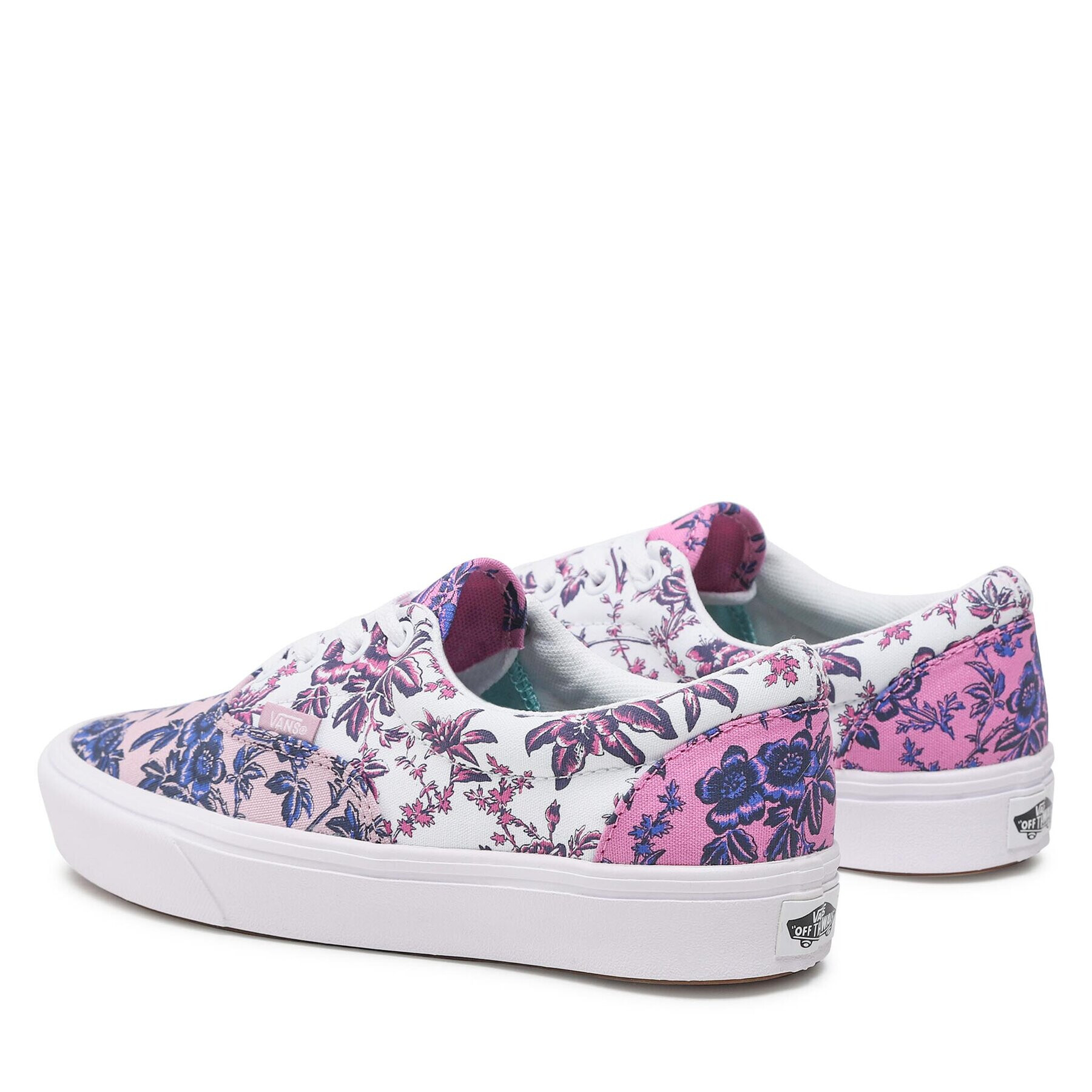 Vans Teniși Comfycush Era VN0A5DYBMUL1 Colorat - Pled.ro