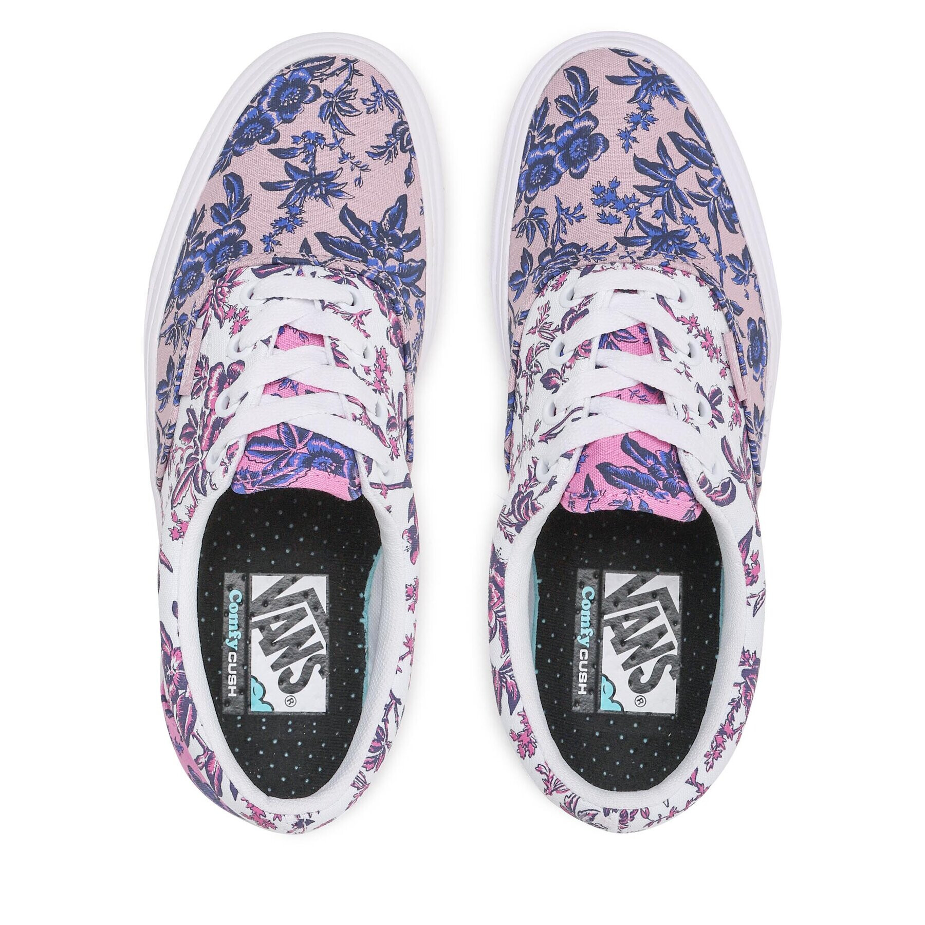 Vans Teniși Comfycush Era VN0A5DYBMUL1 Colorat - Pled.ro