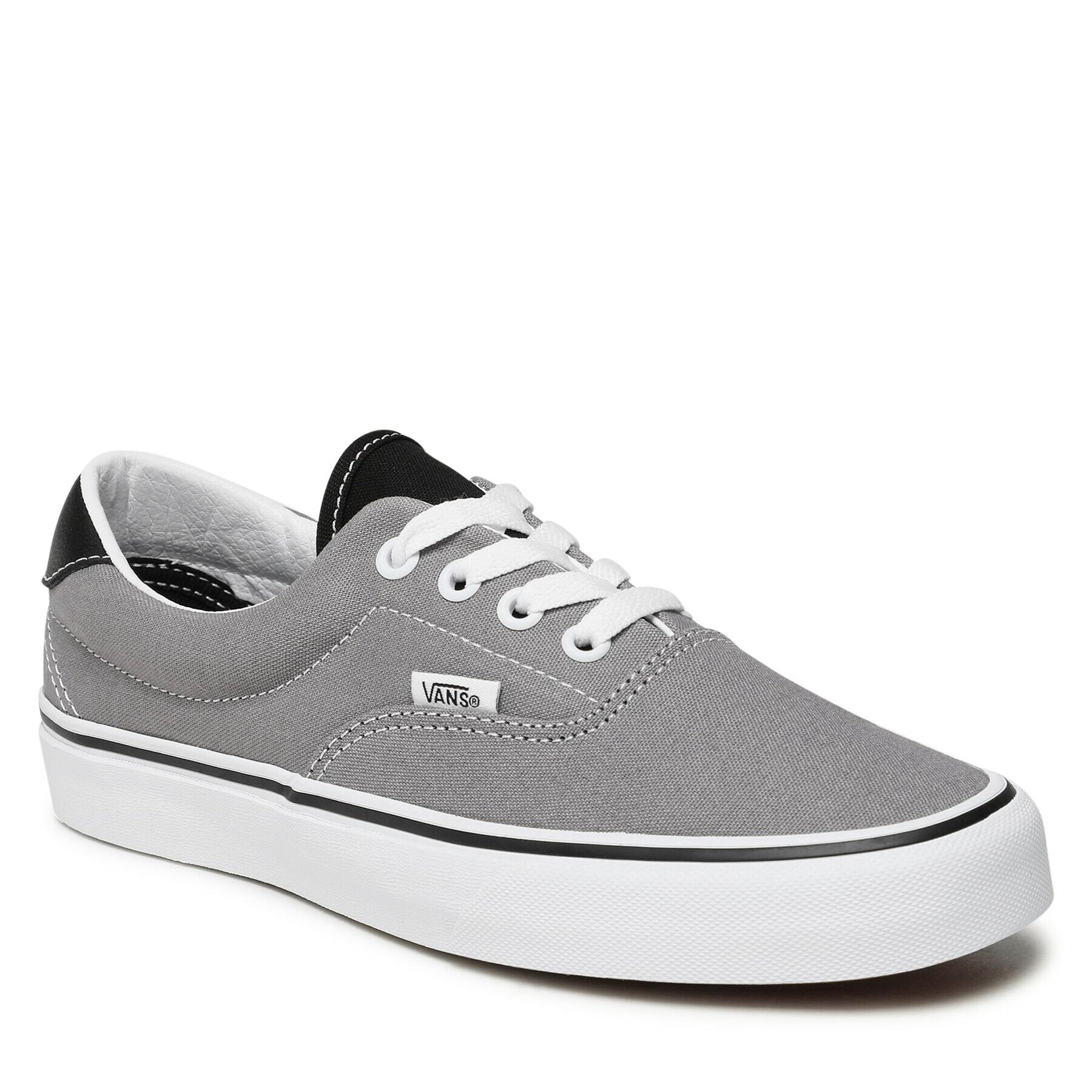 Vans Teniși Era 59 VN0A5JMSBGJ1 Gri - Pled.ro