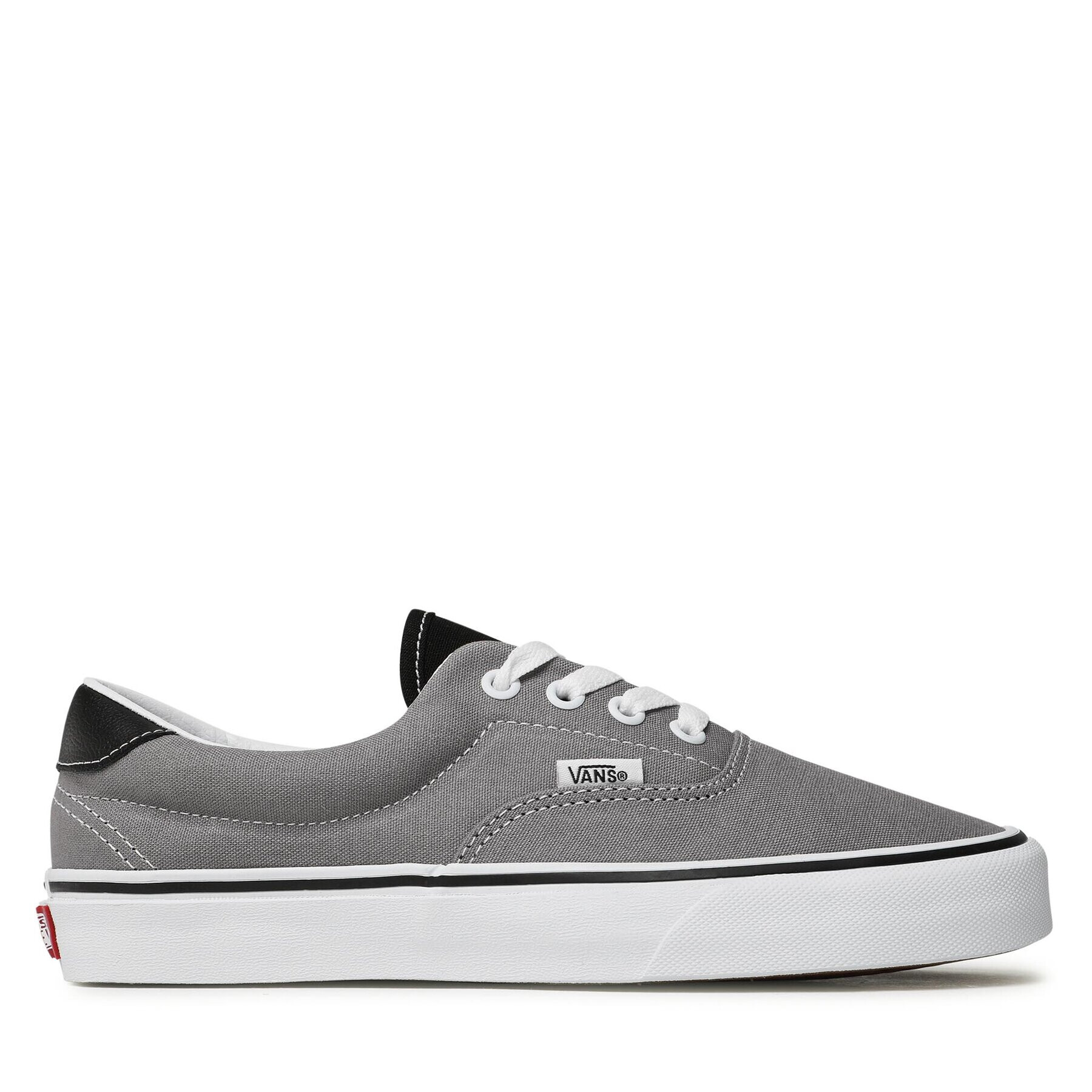 Vans Teniși Era 59 VN0A5JMSBGJ1 Gri - Pled.ro