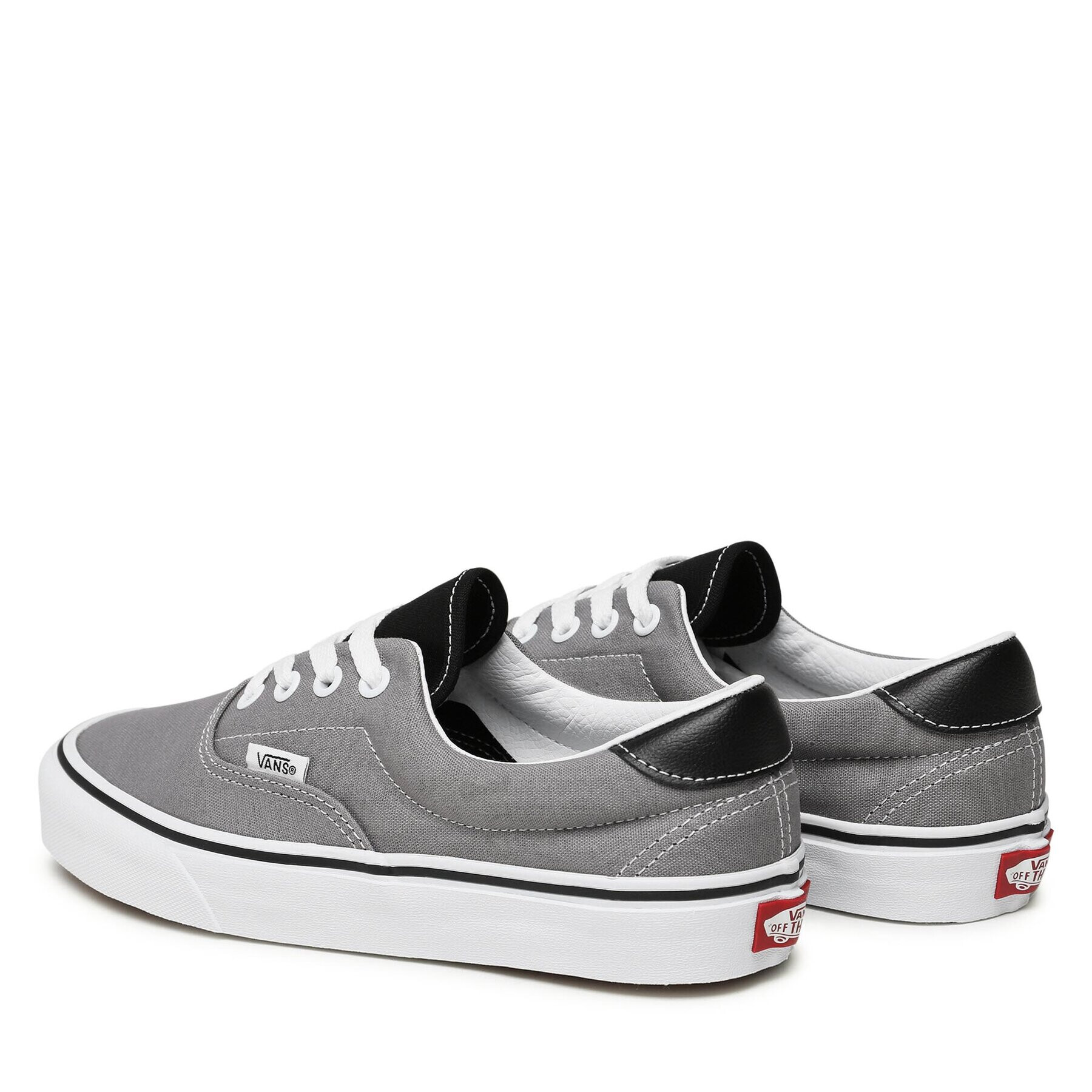 Vans Teniși Era 59 VN0A5JMSBGJ1 Gri - Pled.ro