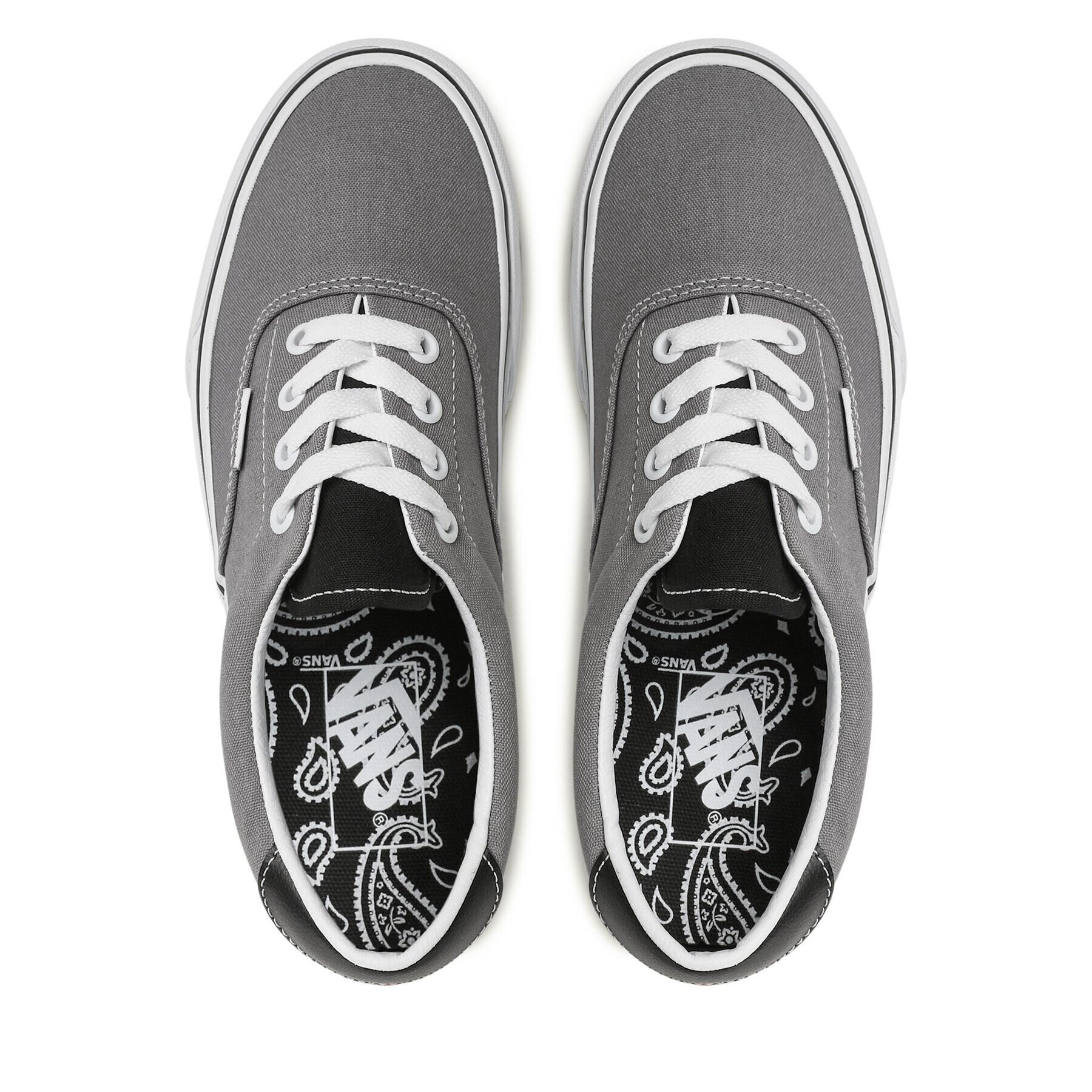 Vans Teniși Era 59 VN0A5JMSBGJ1 Gri - Pled.ro