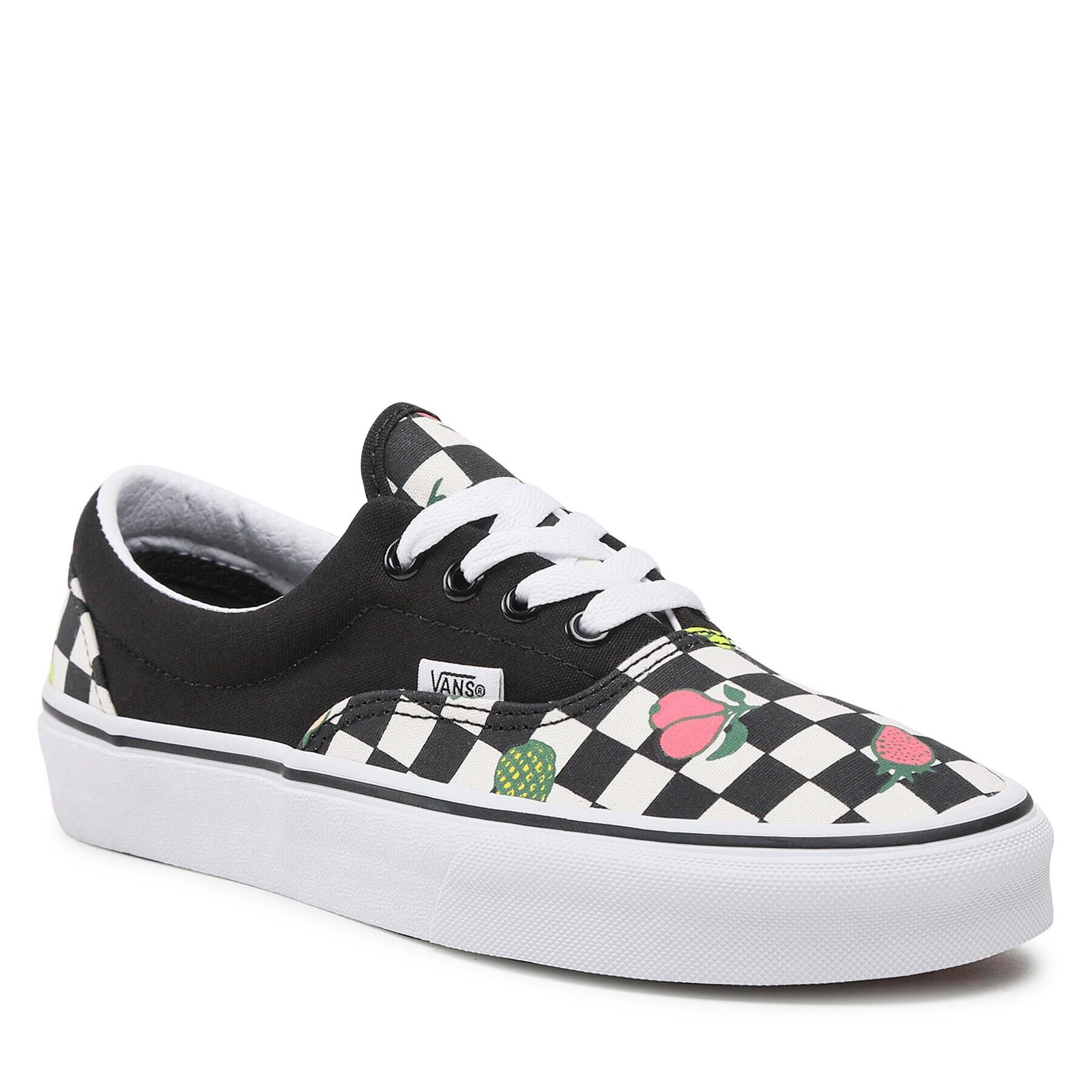 Vans Teniși Era VN0005UEBA21 Negru - Pled.ro