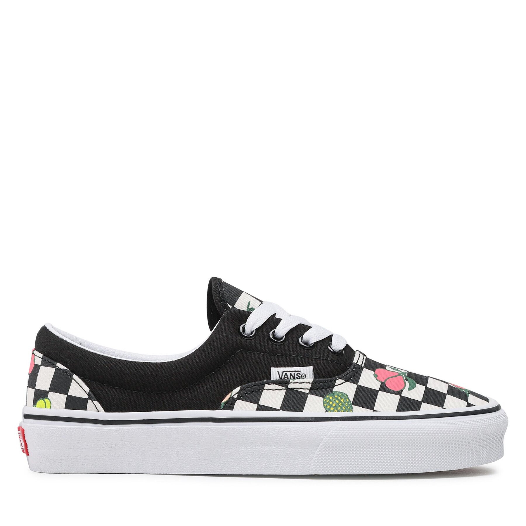 Vans Teniși Era VN0005UEBA21 Negru - Pled.ro