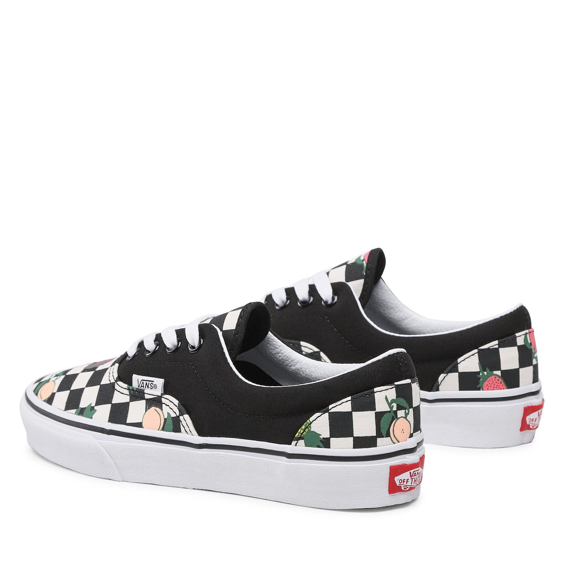 Vans Teniși Era VN0005UEBA21 Negru - Pled.ro