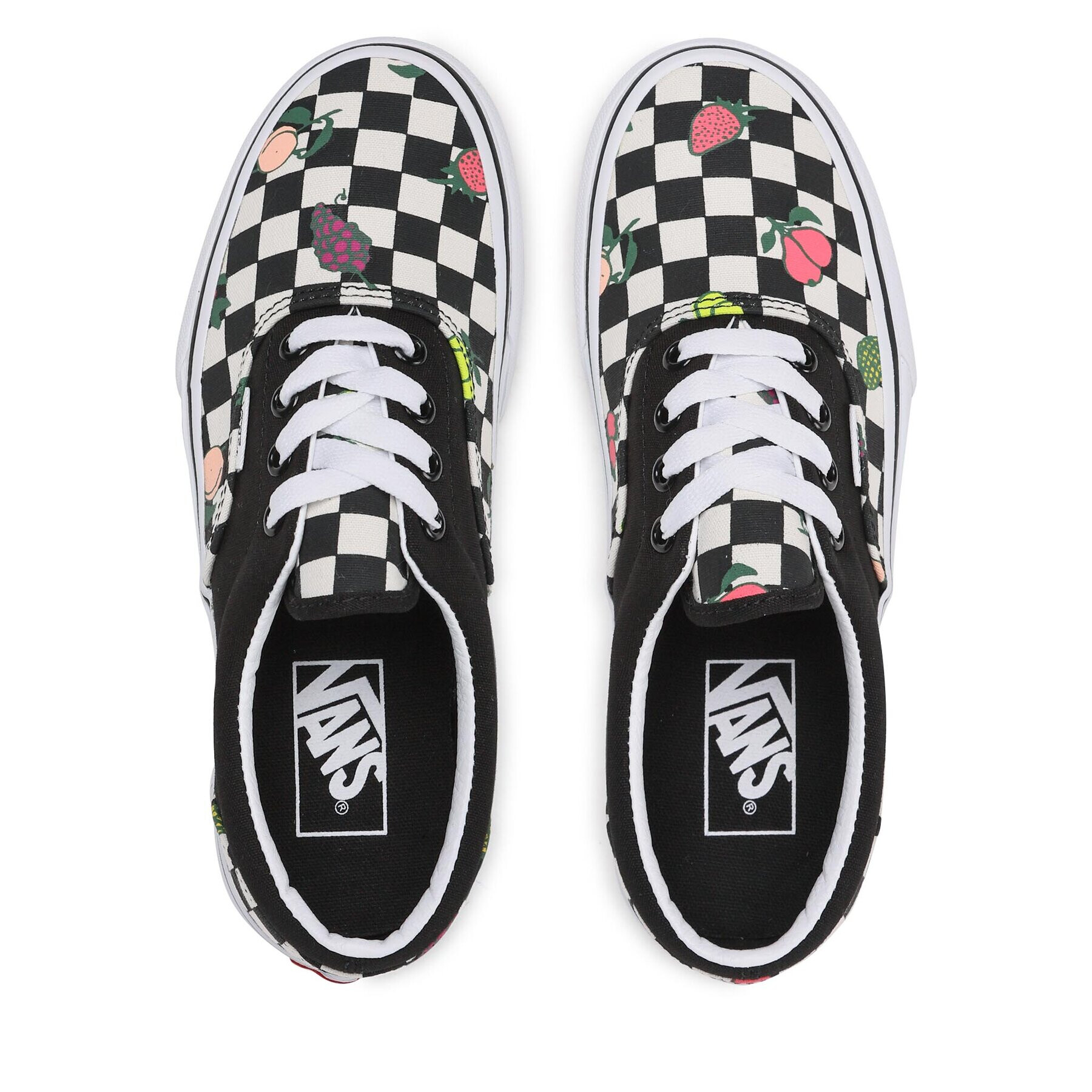 Vans Teniși Era VN0005UEBA21 Negru - Pled.ro