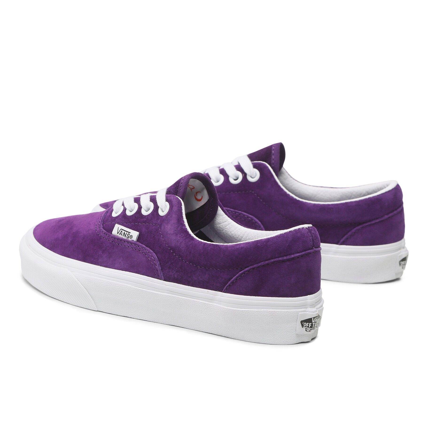 Vans Teniși Era VN0A5JMLBKE1 Violet - Pled.ro