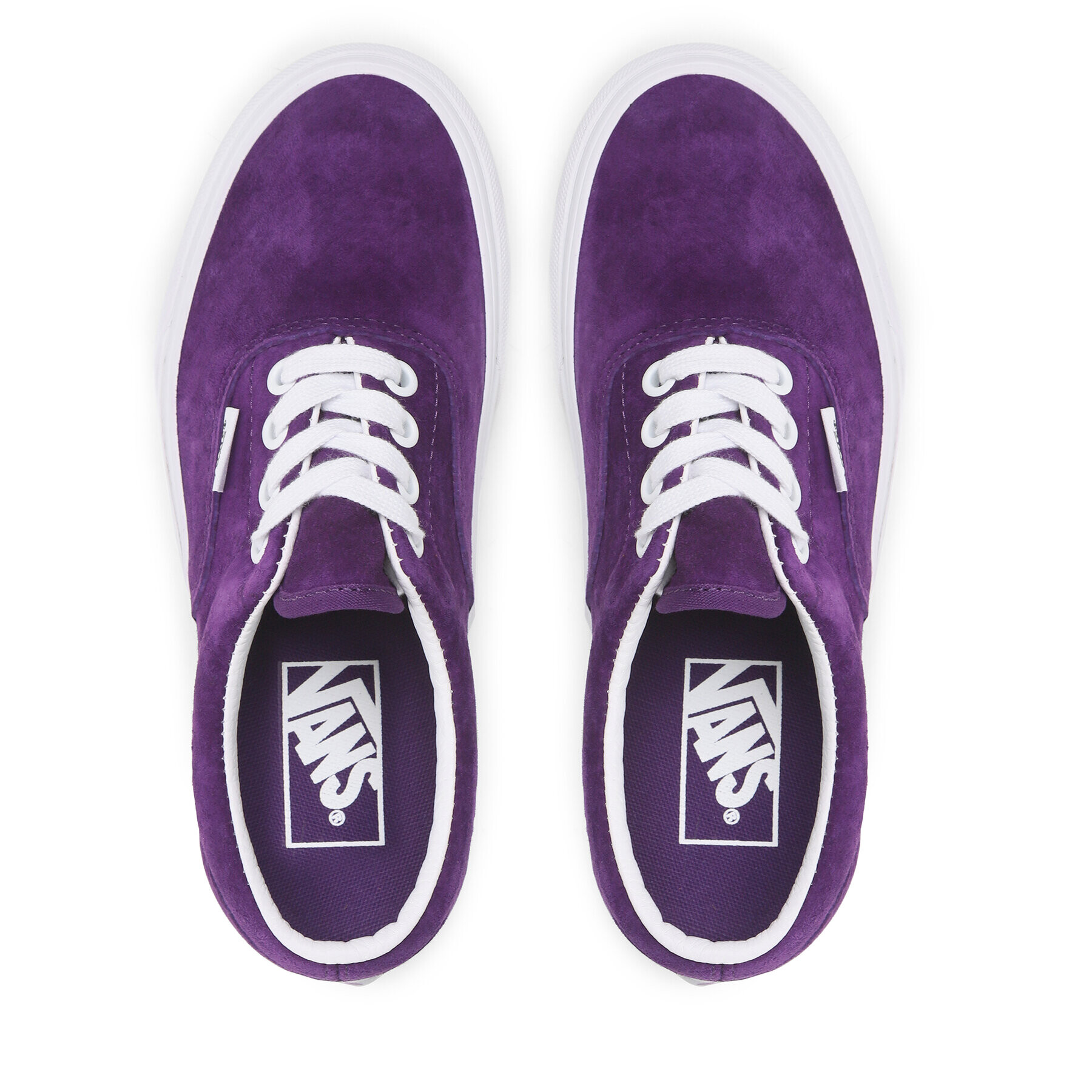 Vans Teniși Era VN0A5JMLBKE1 Violet - Pled.ro