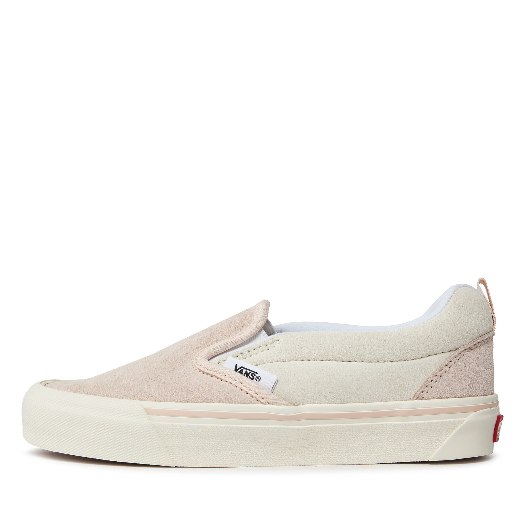 Vans Teniși Knu Slip VN0009QDPNK1 Roz - Pled.ro