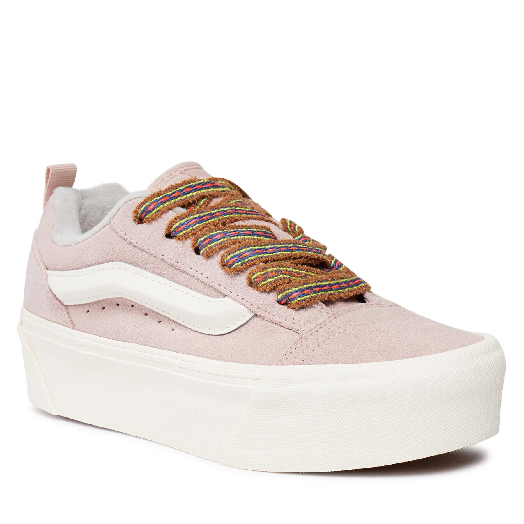 Vans Teniși Knu Stack VN000CRSBMC1 Colorat - Pled.ro