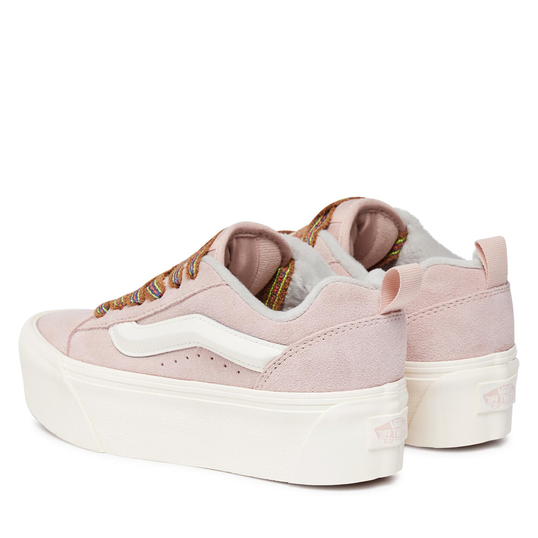 Vans Teniși Knu Stack VN000CRSBMC1 Colorat - Pled.ro