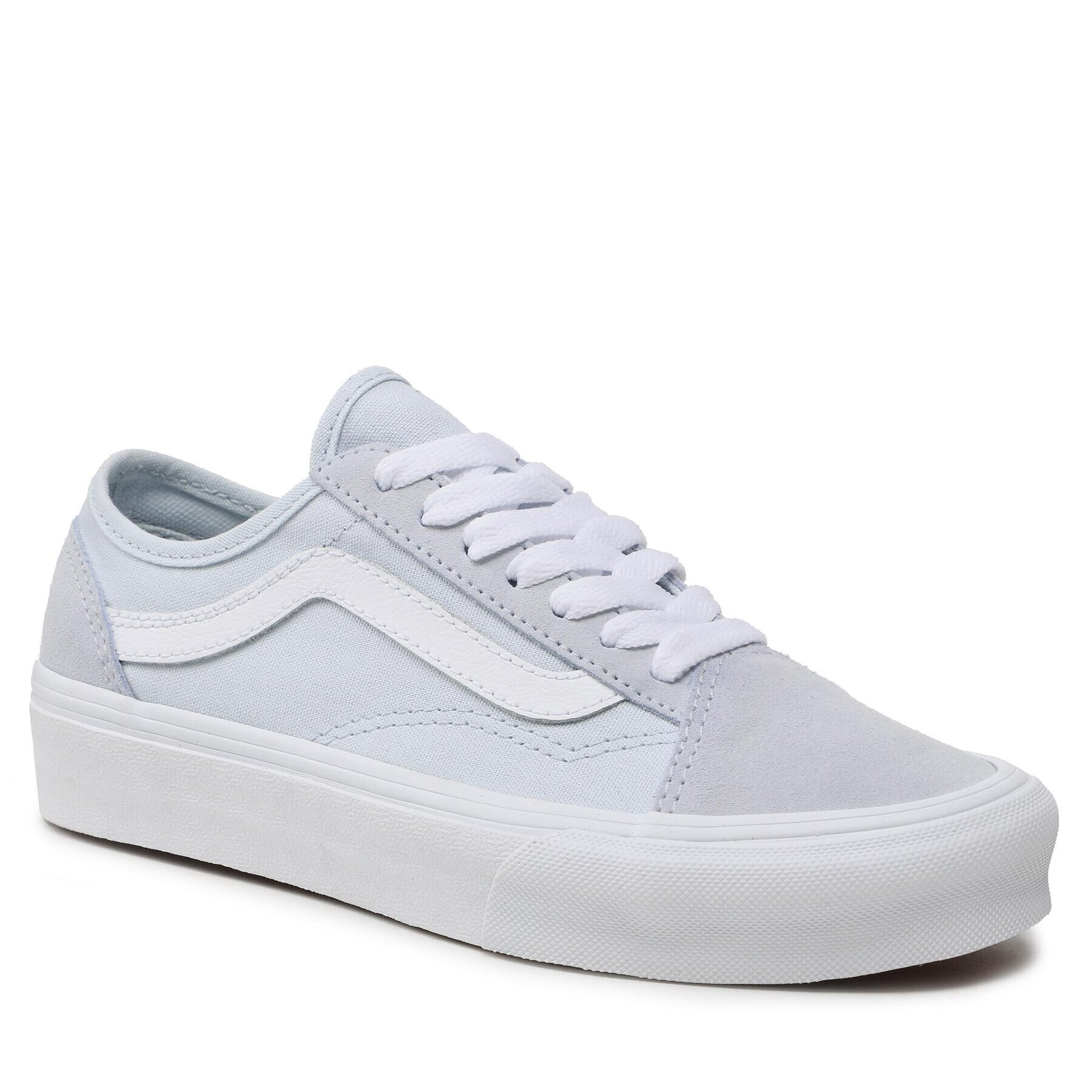 Vans Teniși Old Skool Tapae VN0A4BVPFYN1 Albastru - Pled.ro