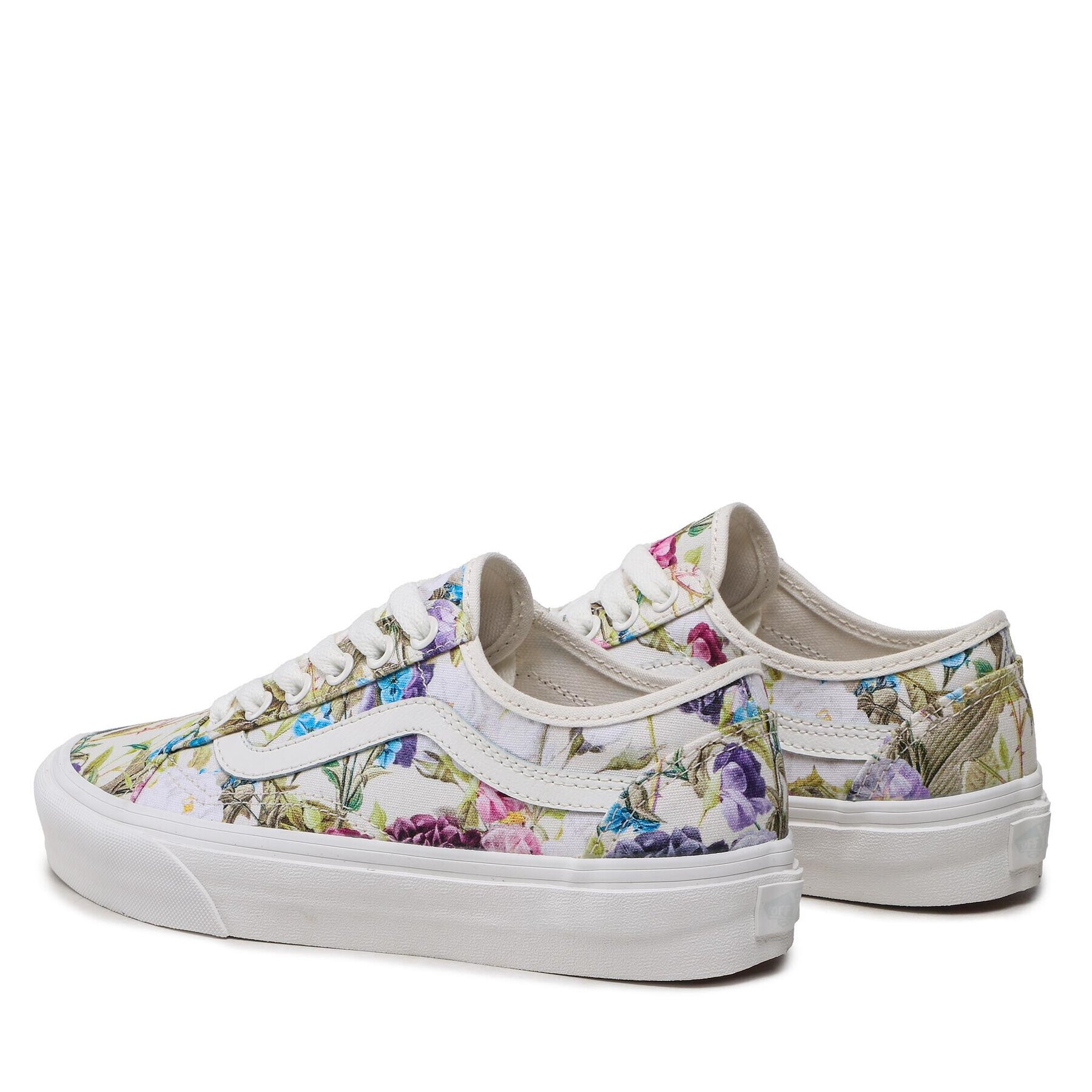 Vans Teniși Old Skool Tapered VN0005UGBMB1 Colorat - Pled.ro