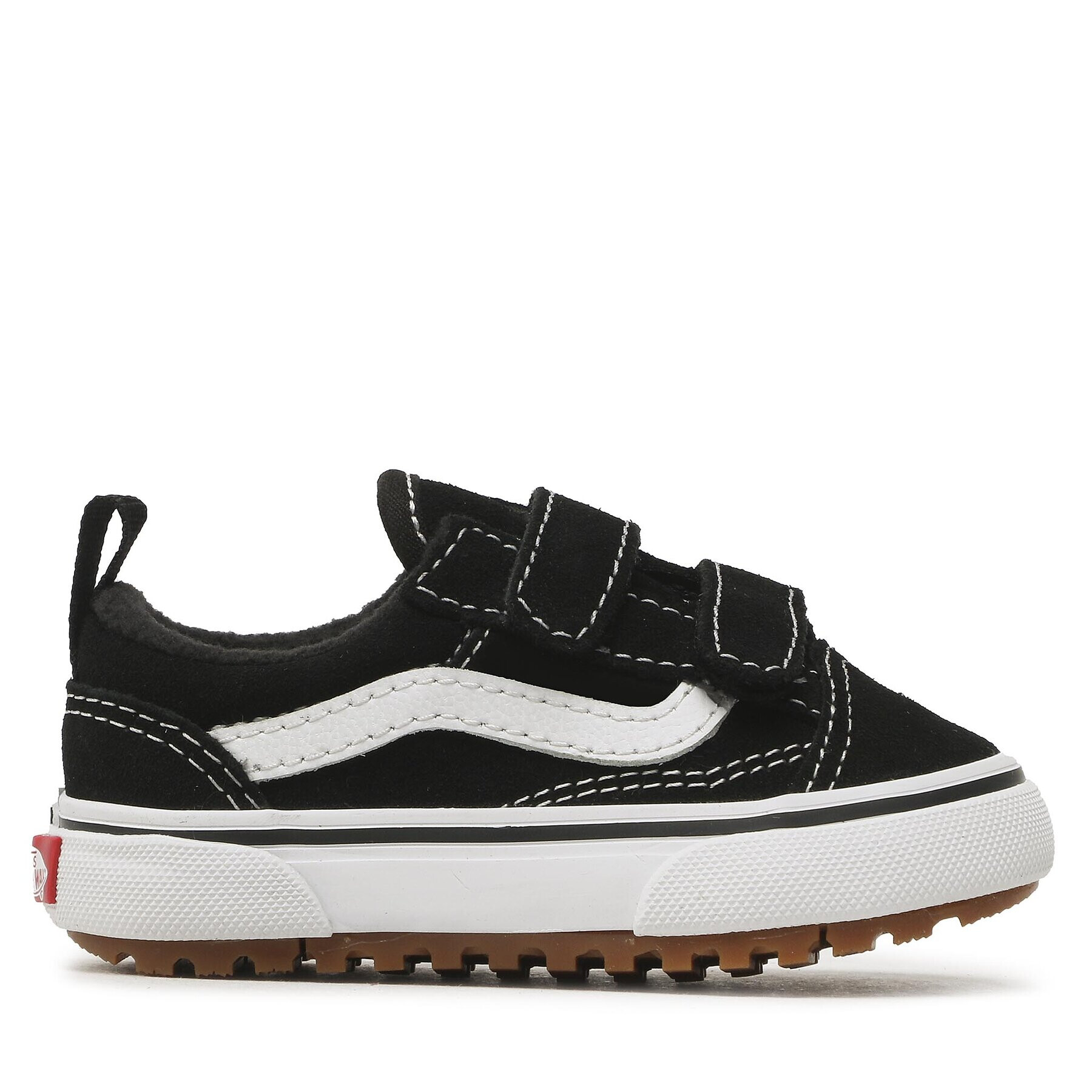 Vans Teniși Old Skool V Mte VN0A5FBUBA21 Negru - Pled.ro