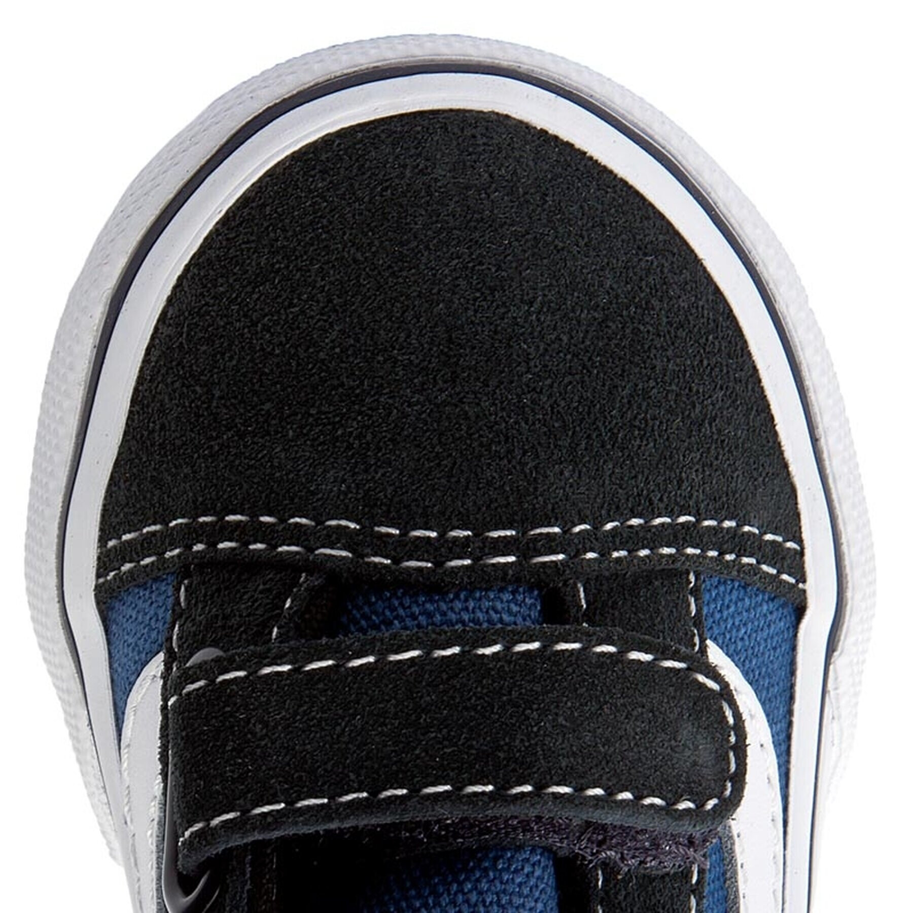 Vans Teniși Old Skool V VN000D3YNVY Bleumarin - Pled.ro